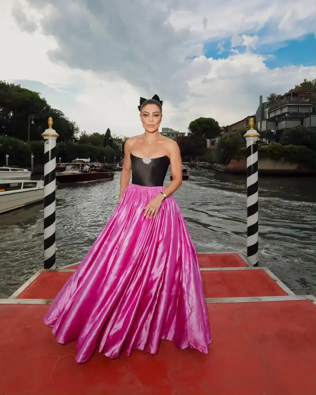 CAMPARI - RED CARPET gallery 3