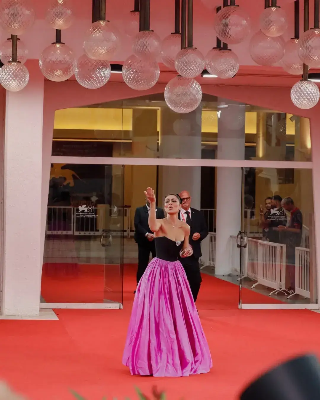 CAMPARI - RED CARPET gallery 4