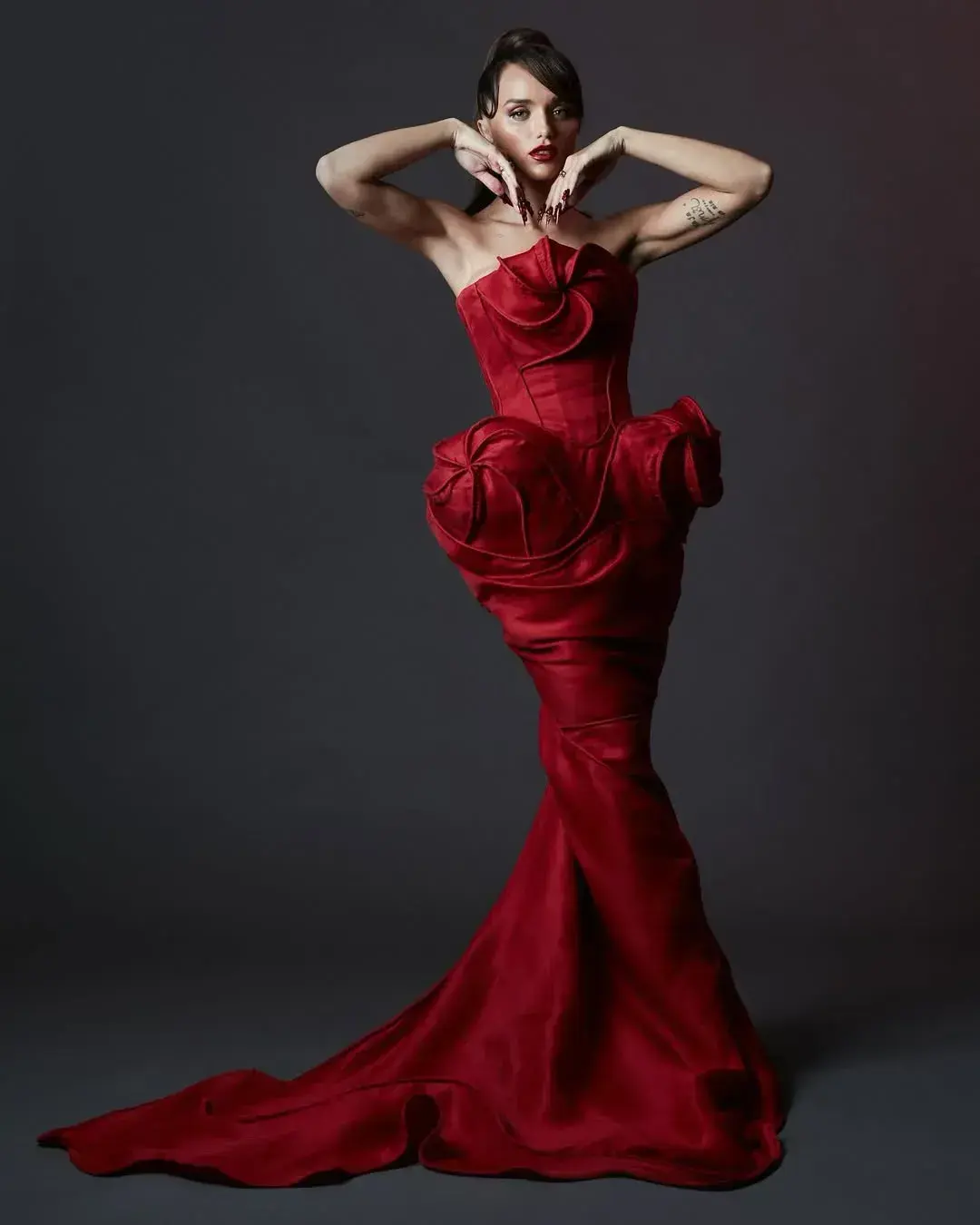 BAILE DA VOGUE 2023 gallery 2