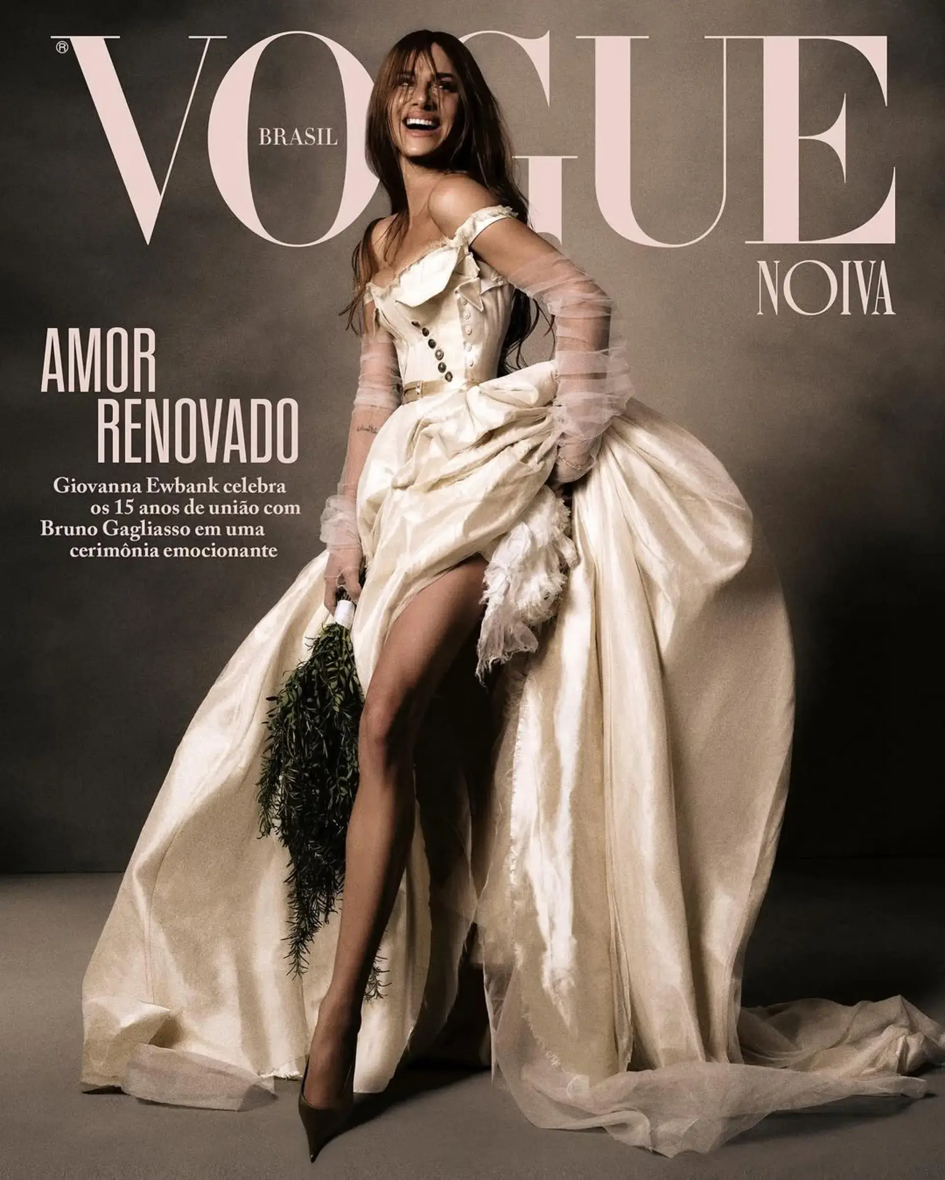 VOGUE NOIVAS