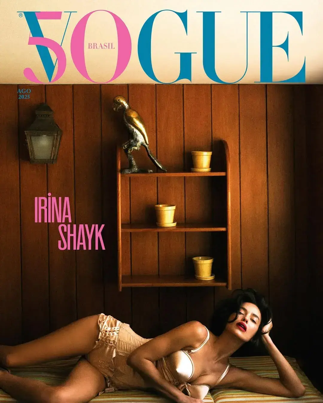 VOGUE BRASIL