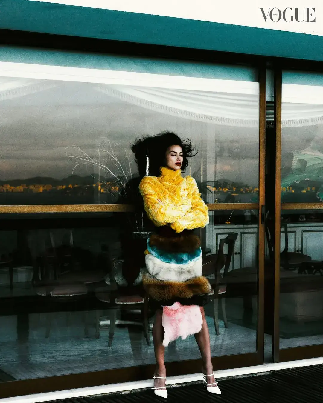 VOGUE BRASIL gallery 4