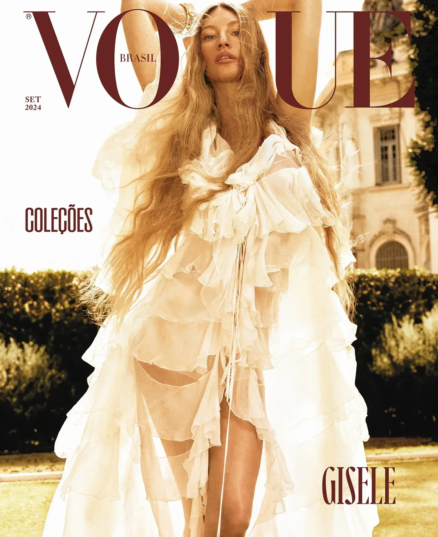 VOGUE BRASIL