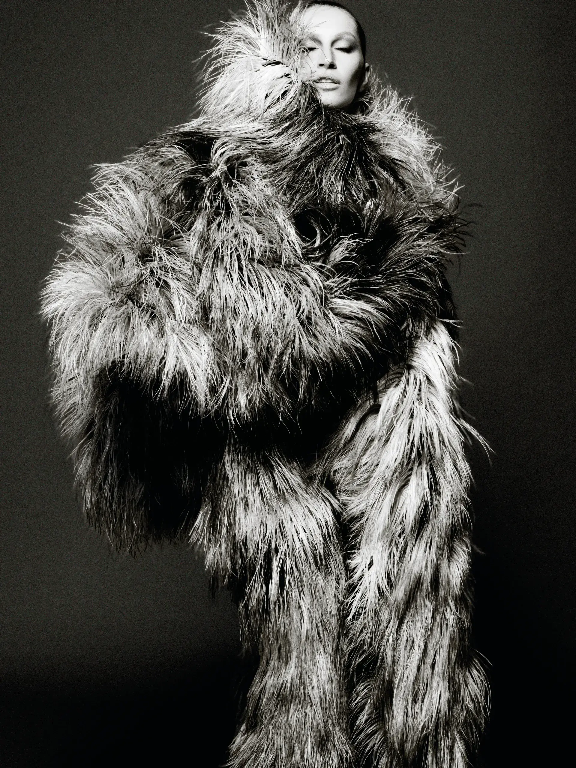 VOGUE DEZ- GISELE gallery 0