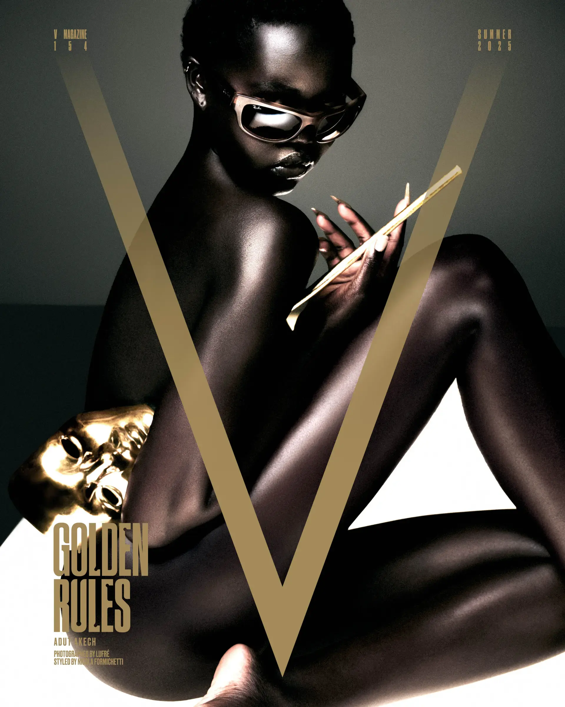 V MAGAZINE gallery 4