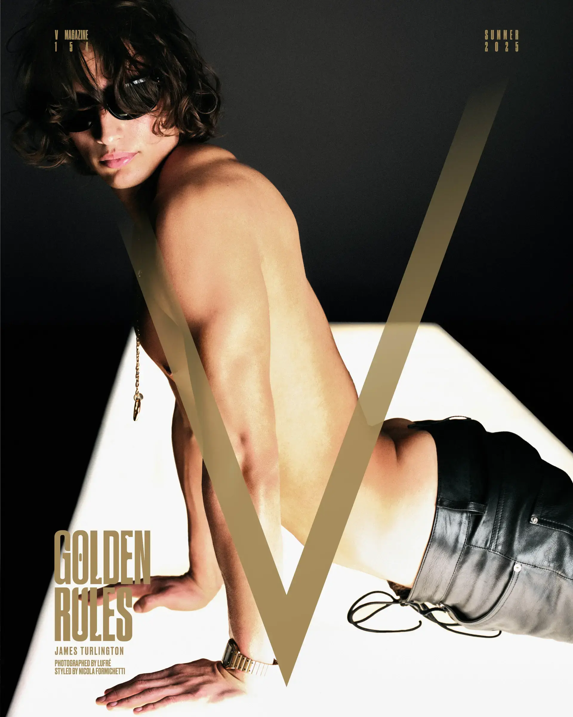 V MAGAZINE