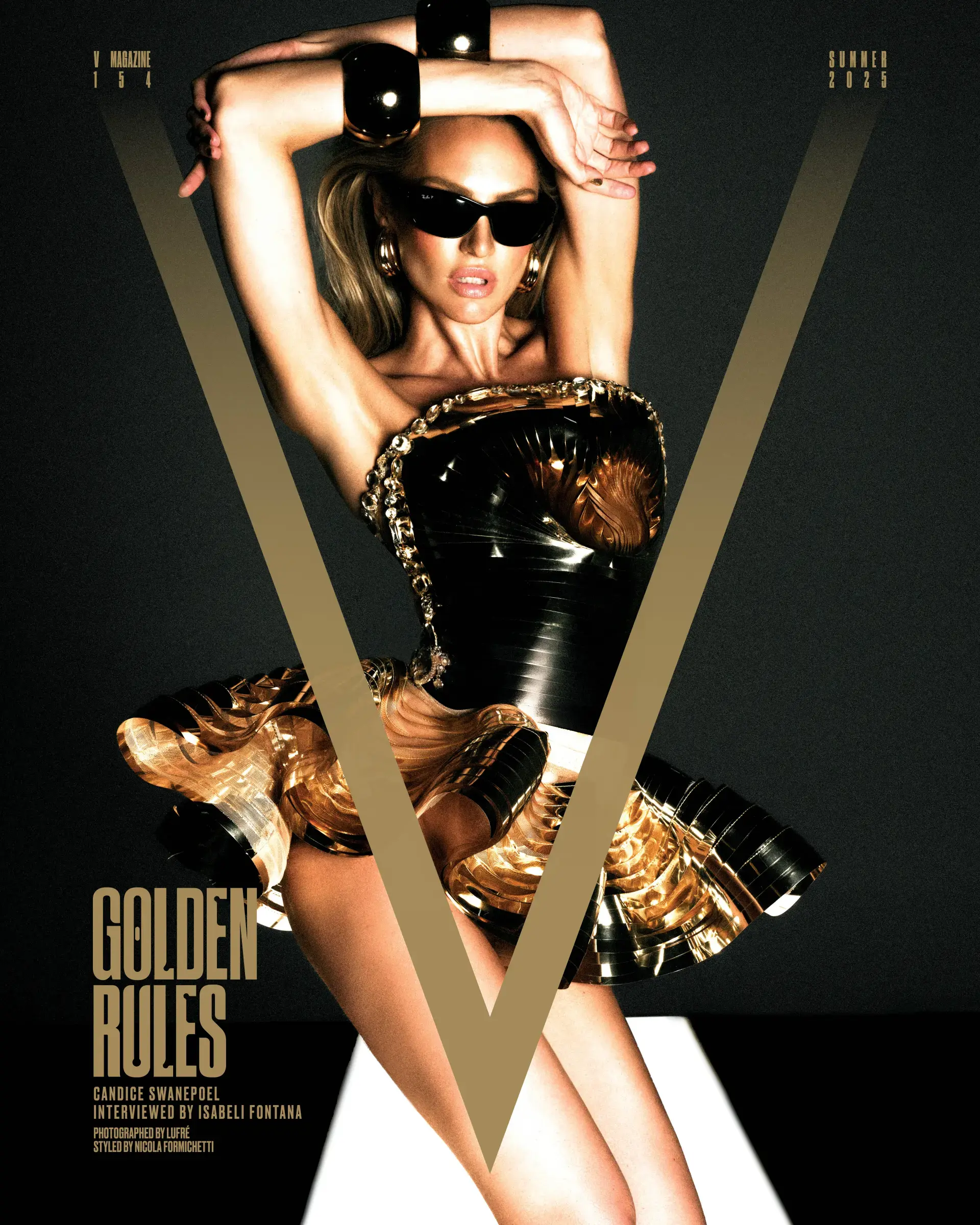 V MAGAZINE gallery 10