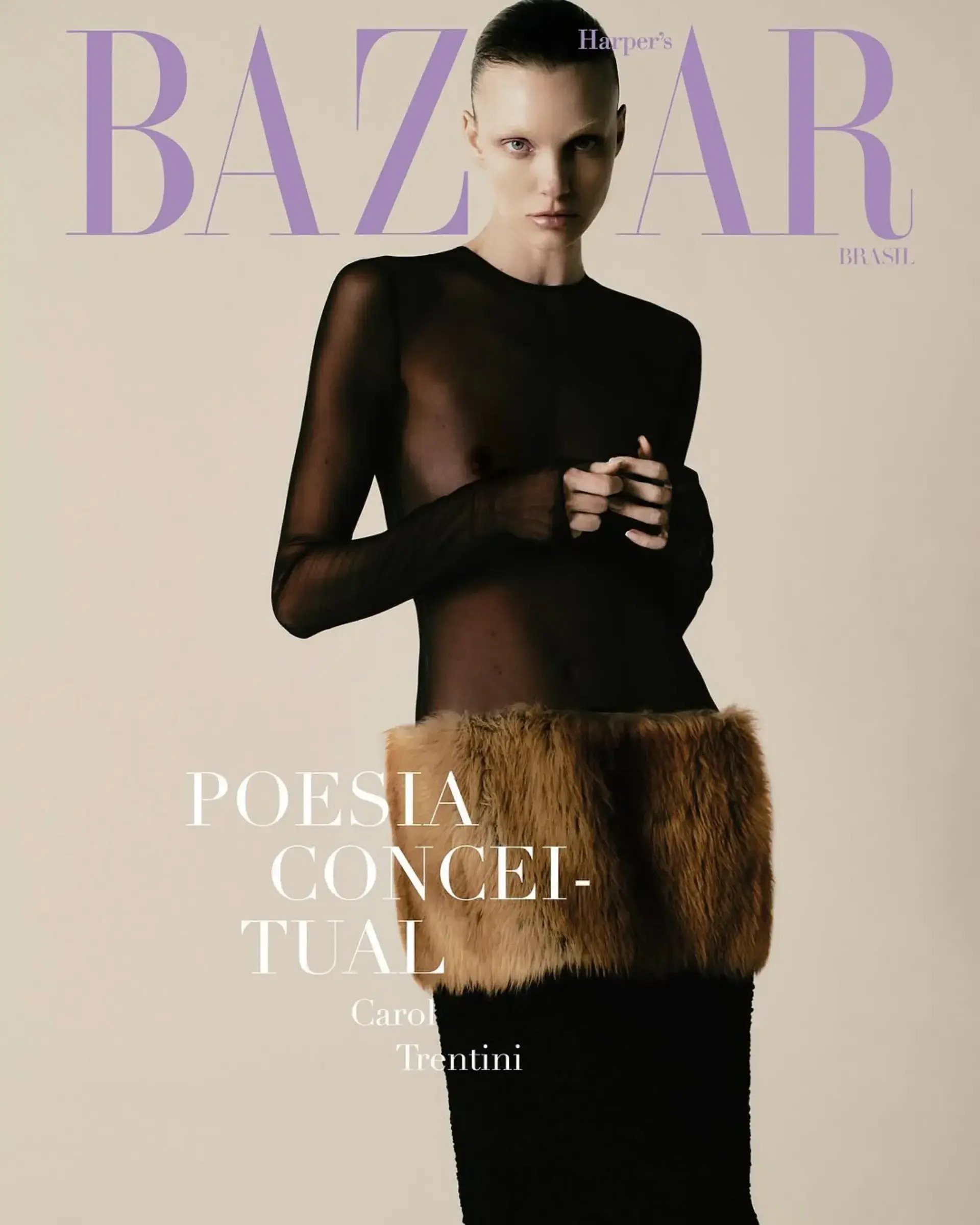 HAPER'S BAZAAR BRASIL