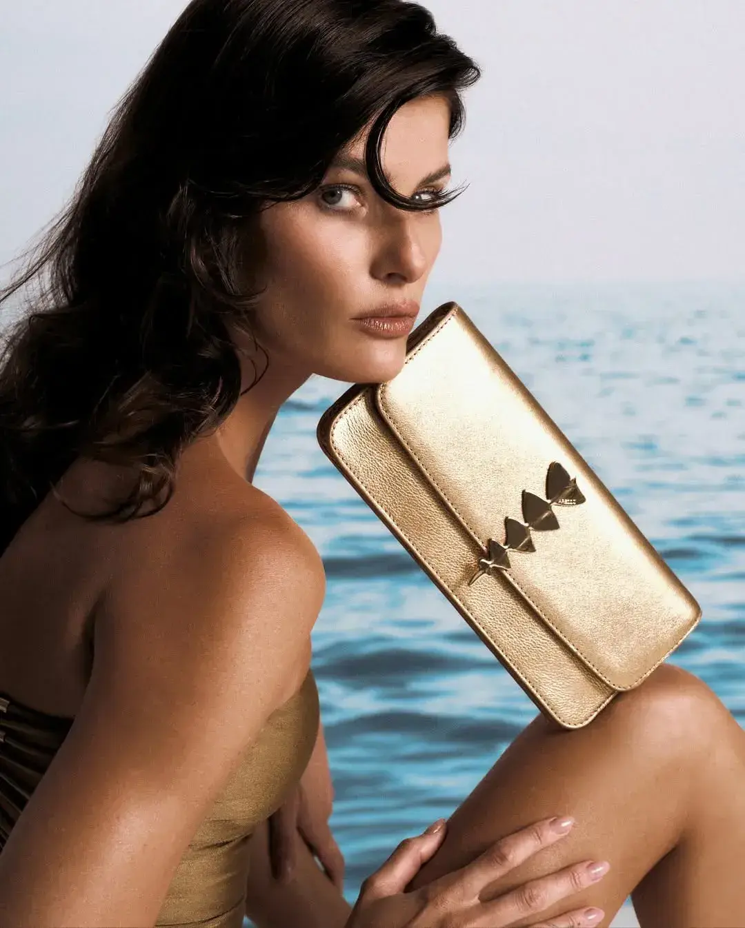 AREZZO X LENNY gallery 7