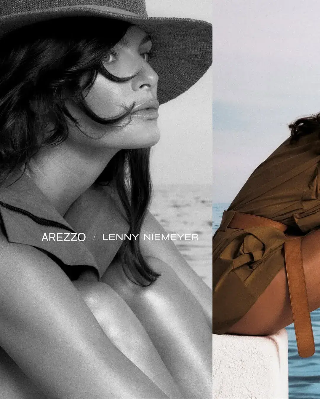 AREZZO X LENNY gallery 14