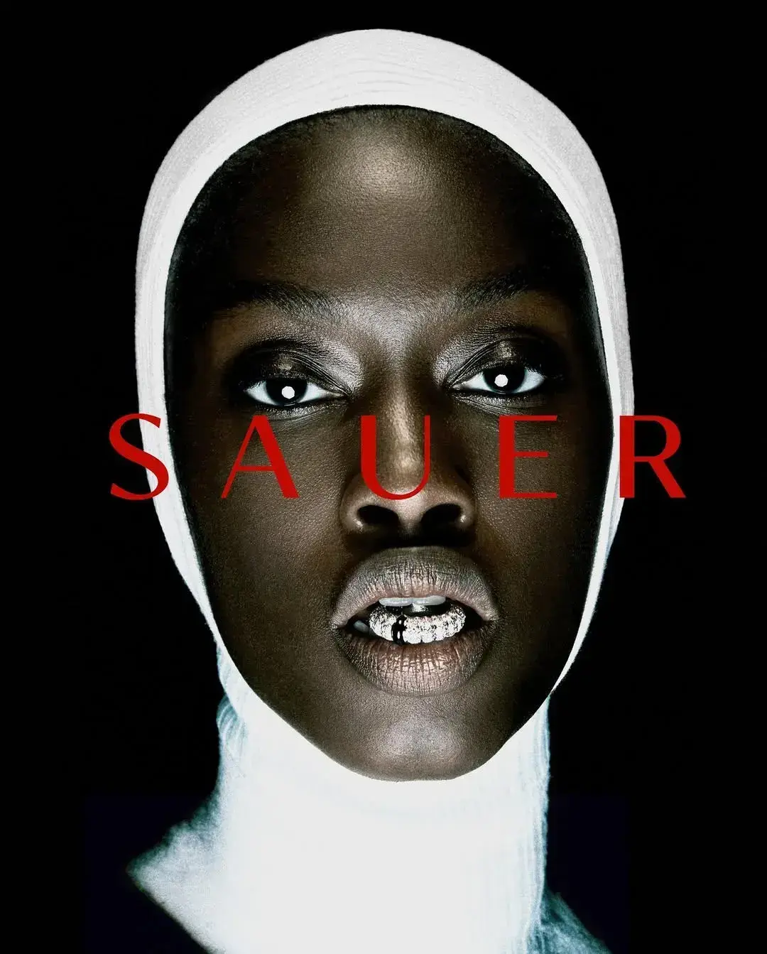 SAUER