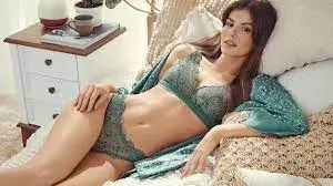 2024 - Intimissimi com Camila Queiroz gallery 2