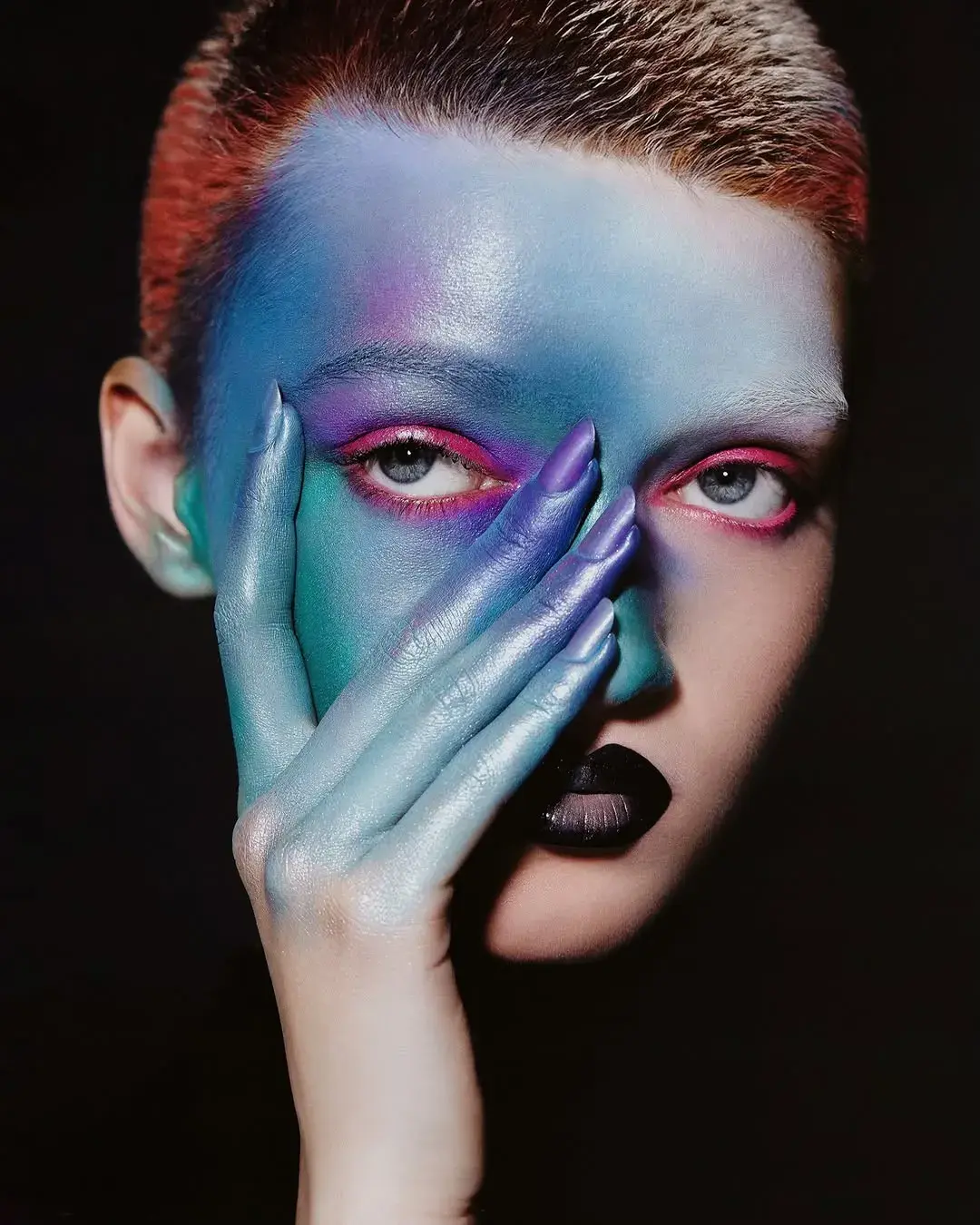 SCHONMAGAZINE gallery 4
