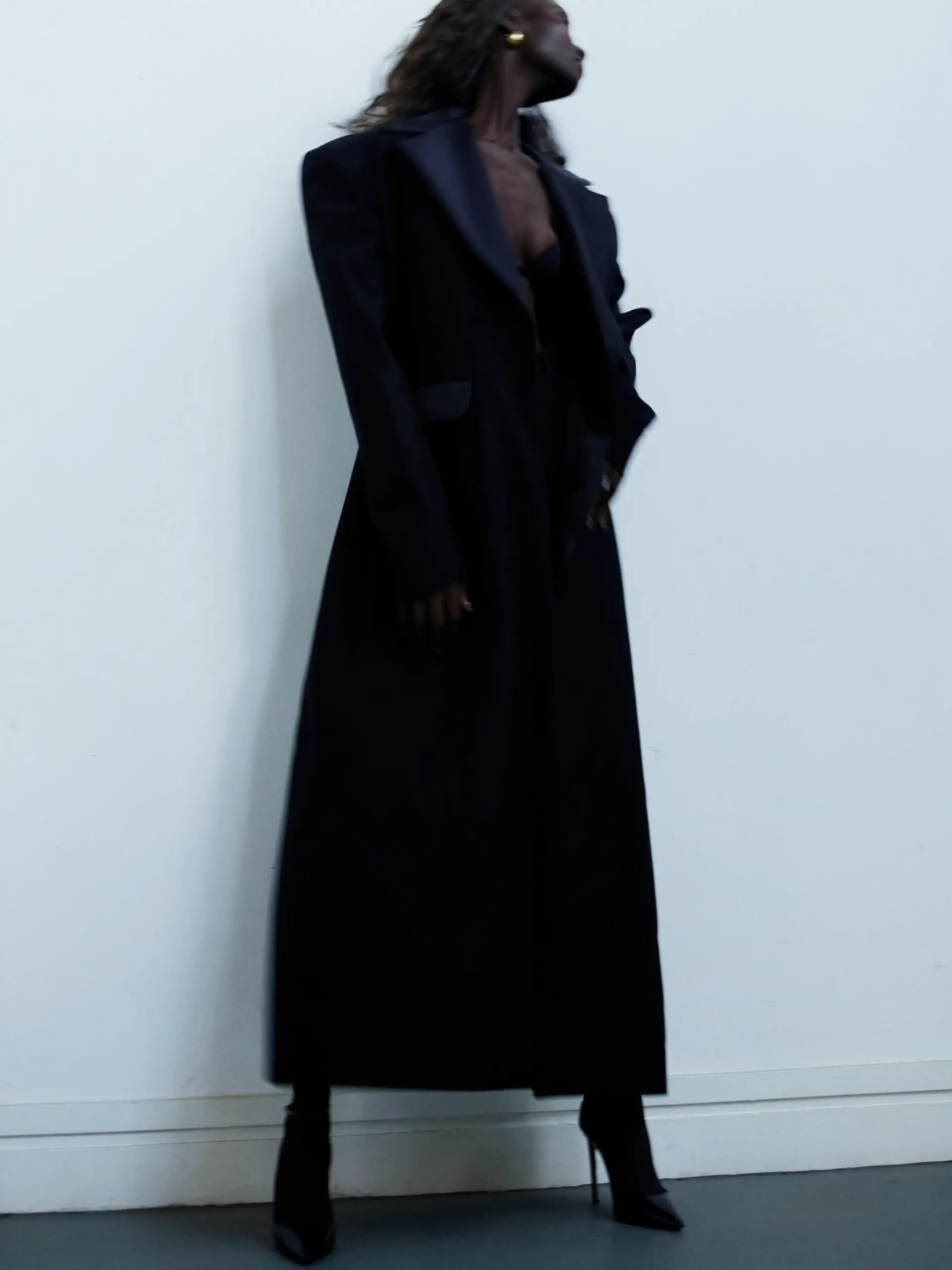 NARS - FINA CADJANCU gallery 5