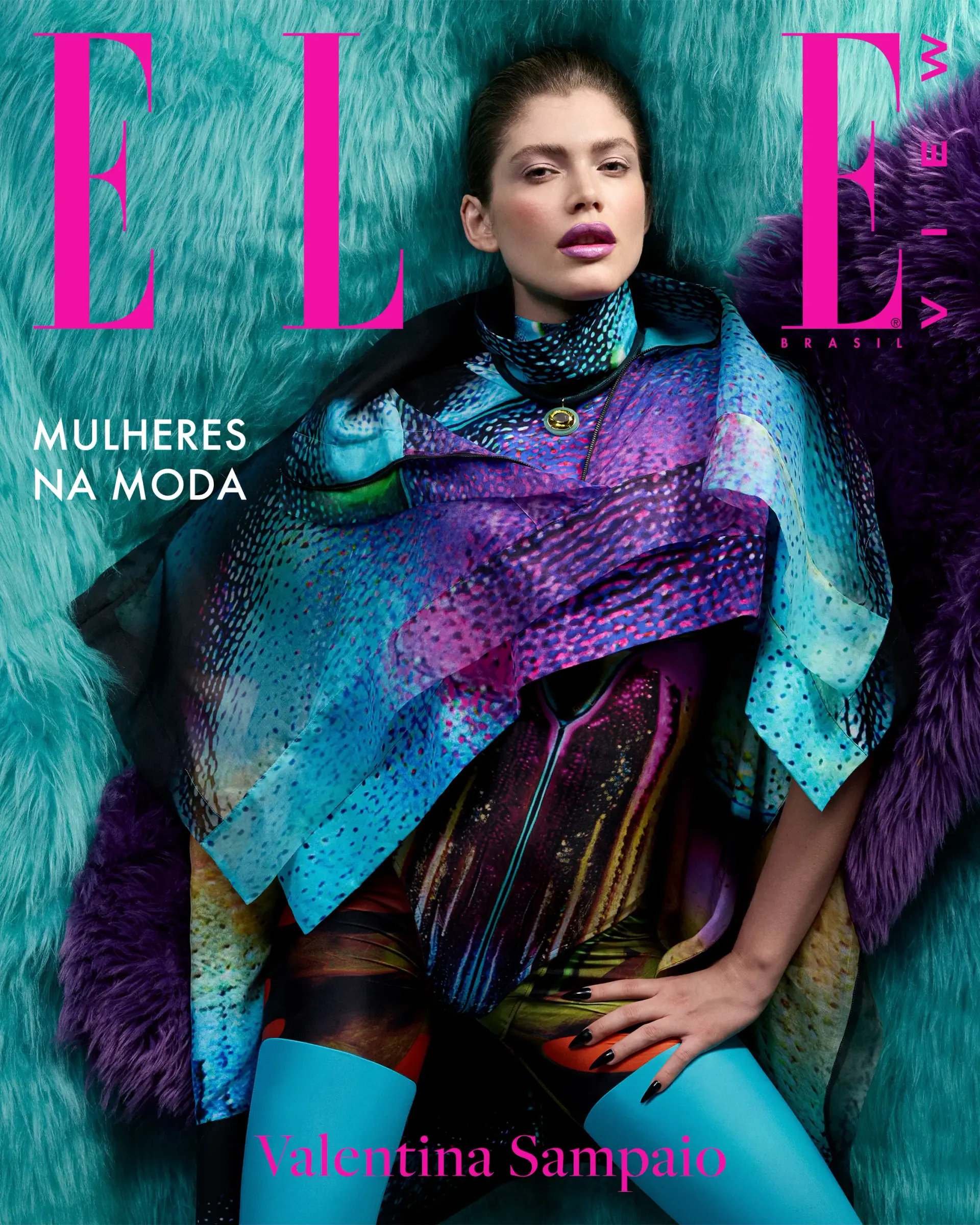 2025_03 - ELLE