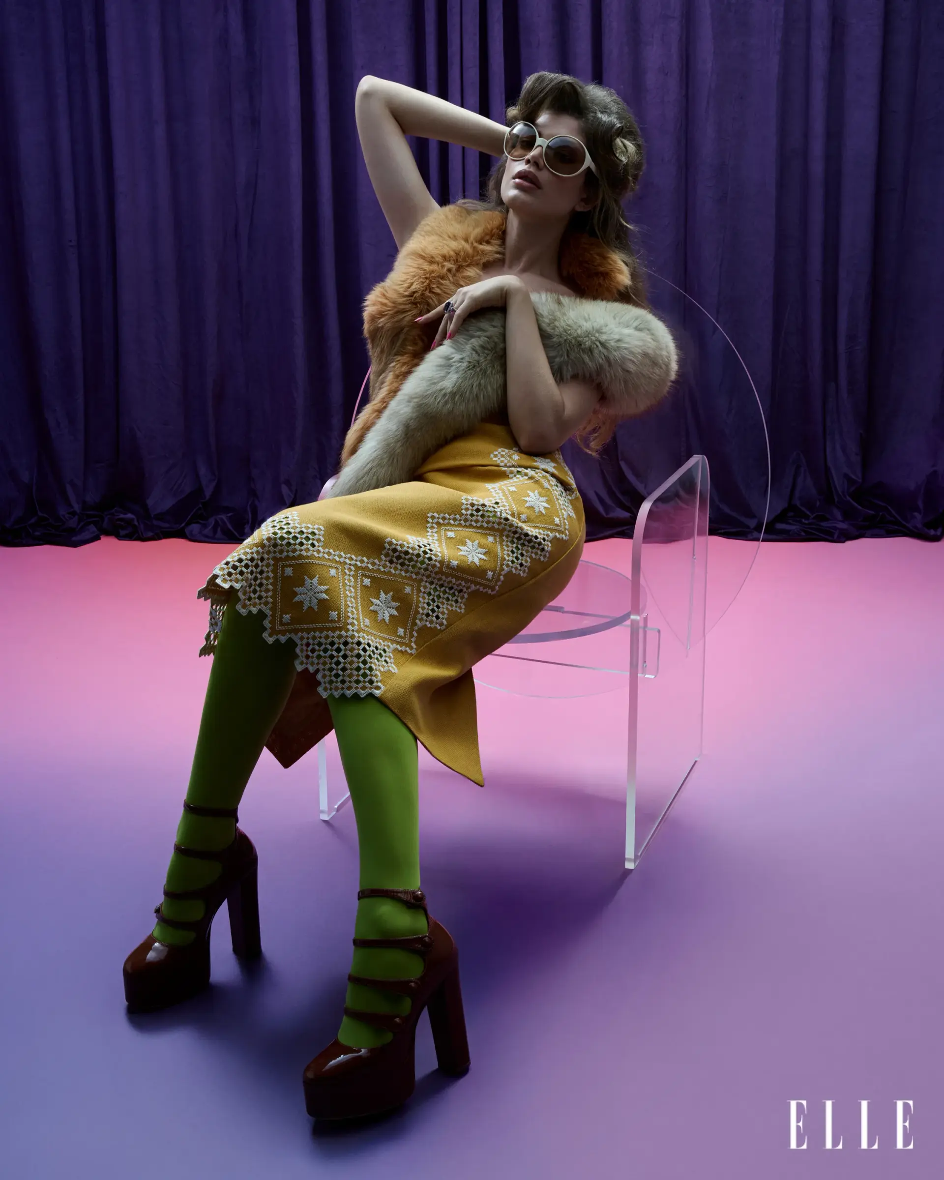 2025_03 - ELLE gallery 8