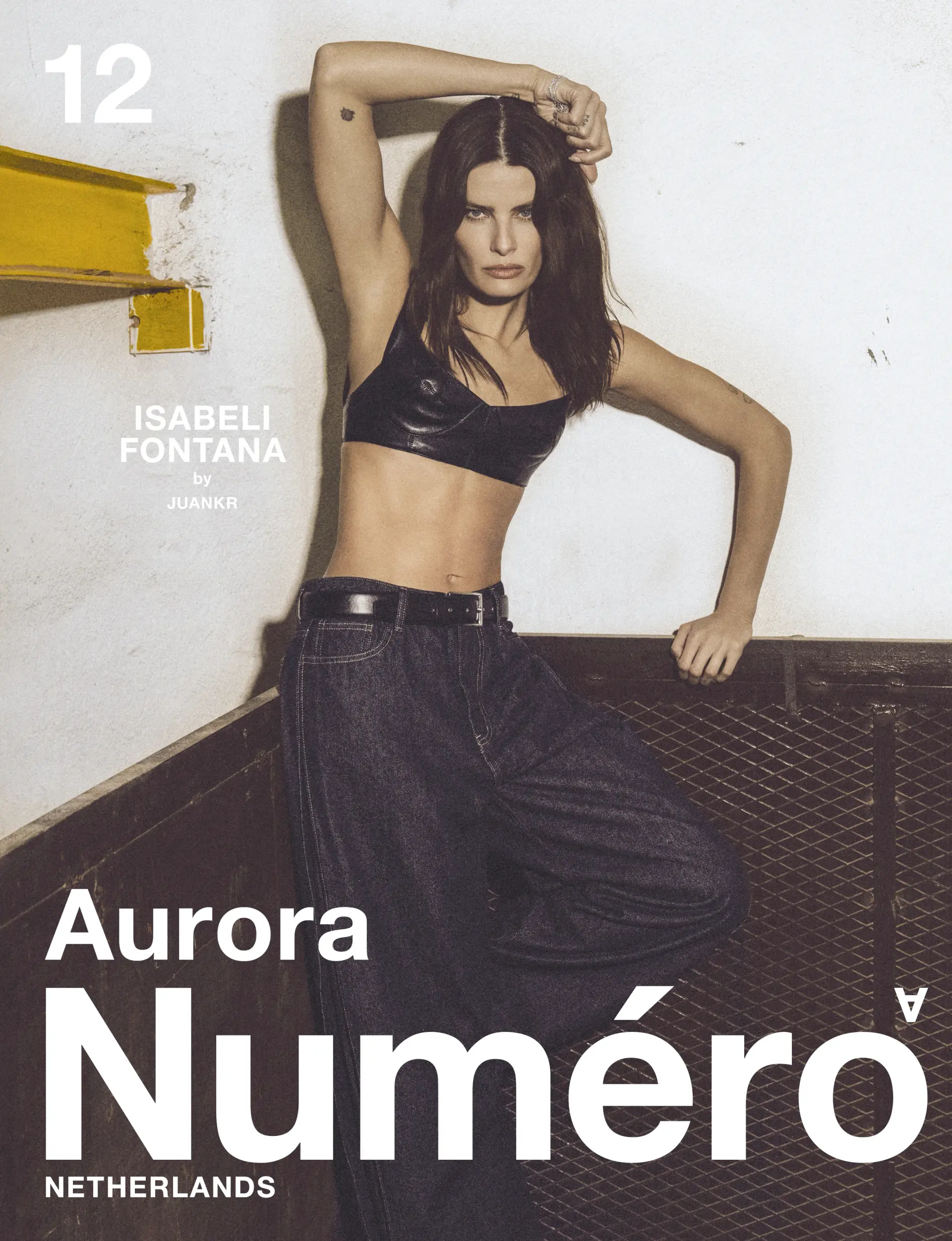 Numéro Maio_2025