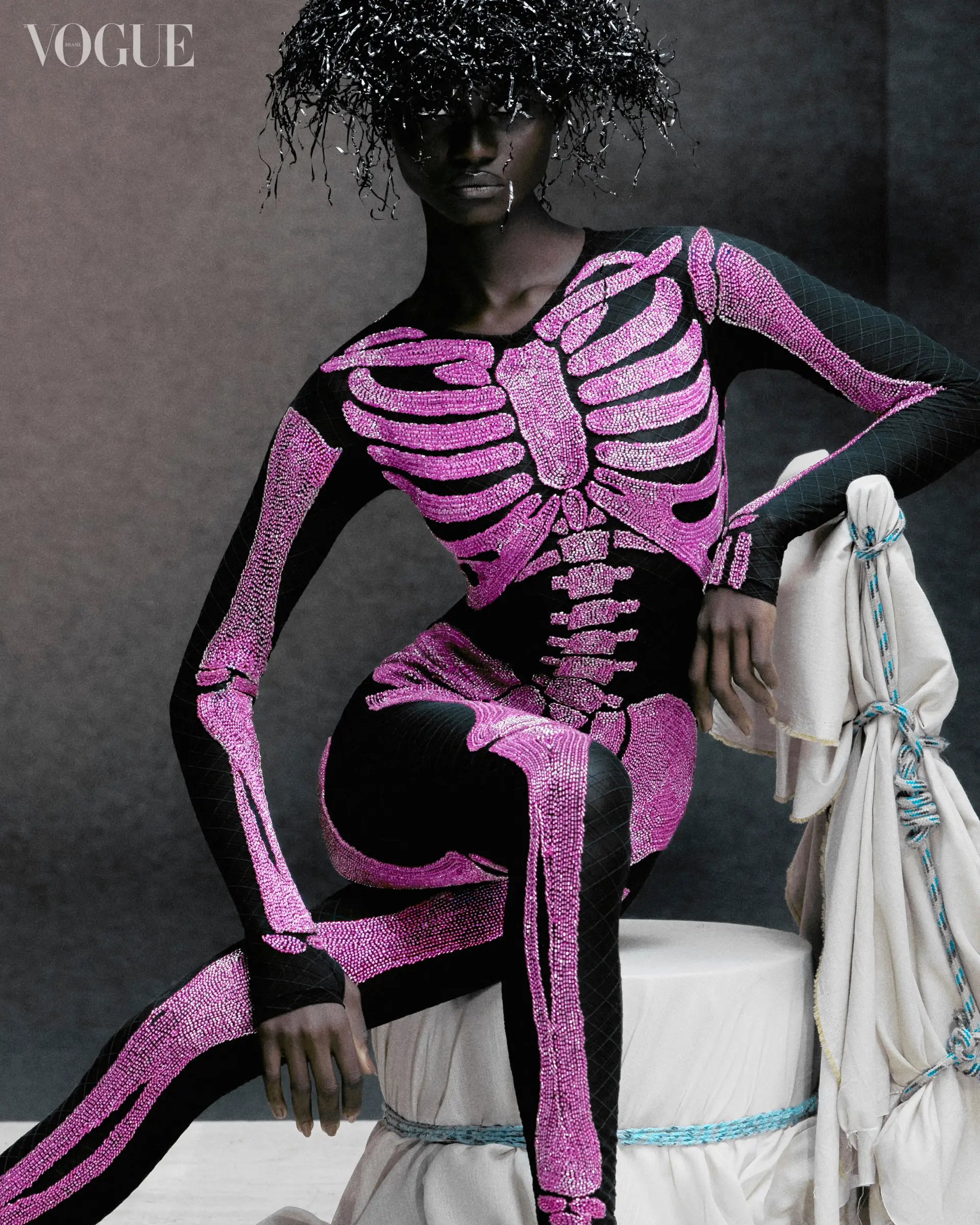 VOGUE - 2025