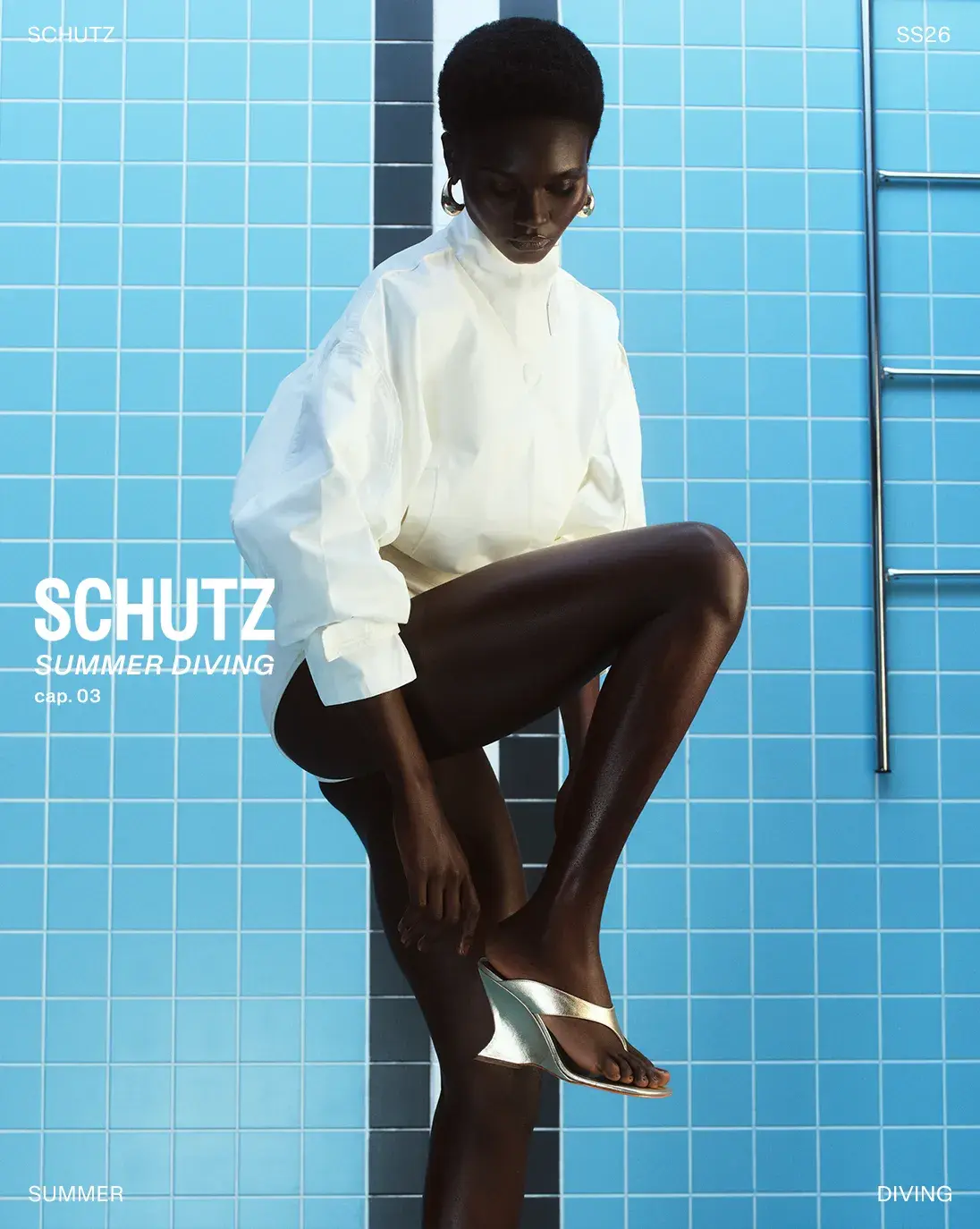 SCHUTZ gallery 0