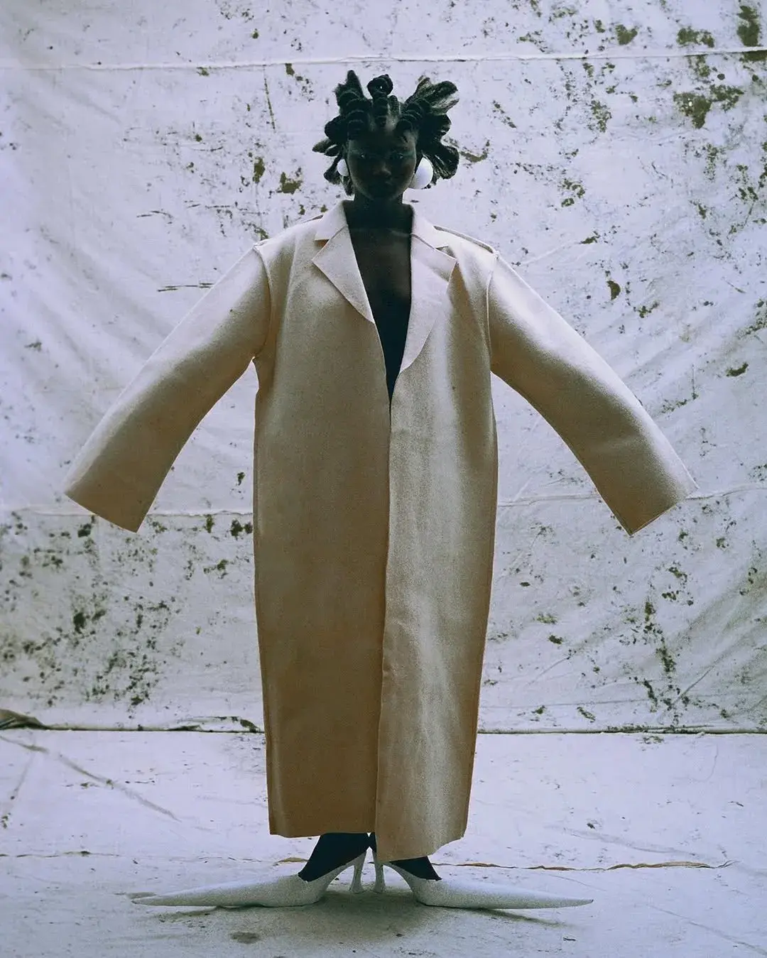 SCHON MAGAZINE