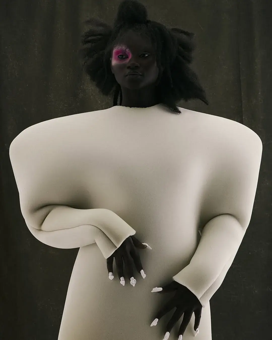 SCHON MAGAZINE gallery 2