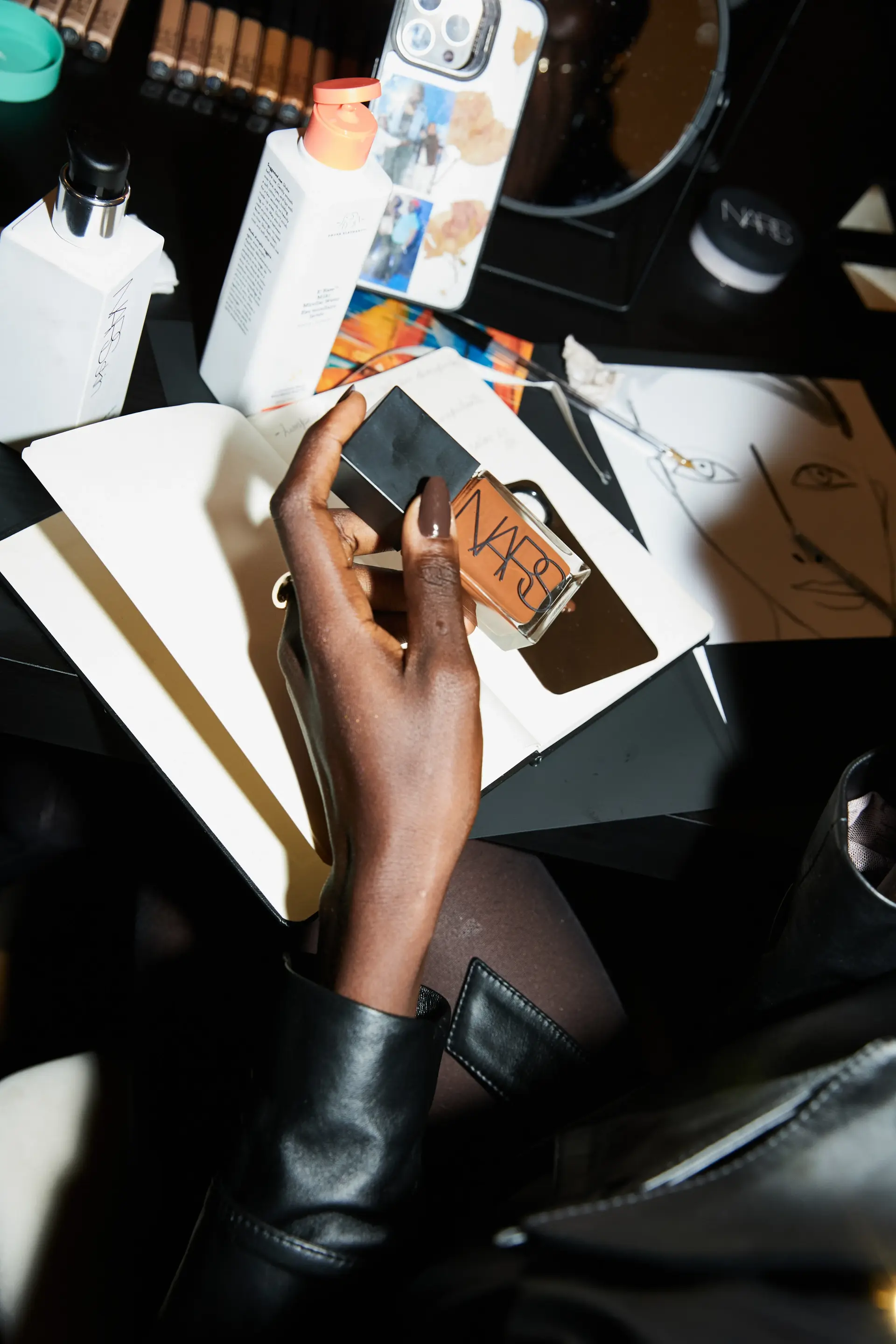 NARS gallery 4