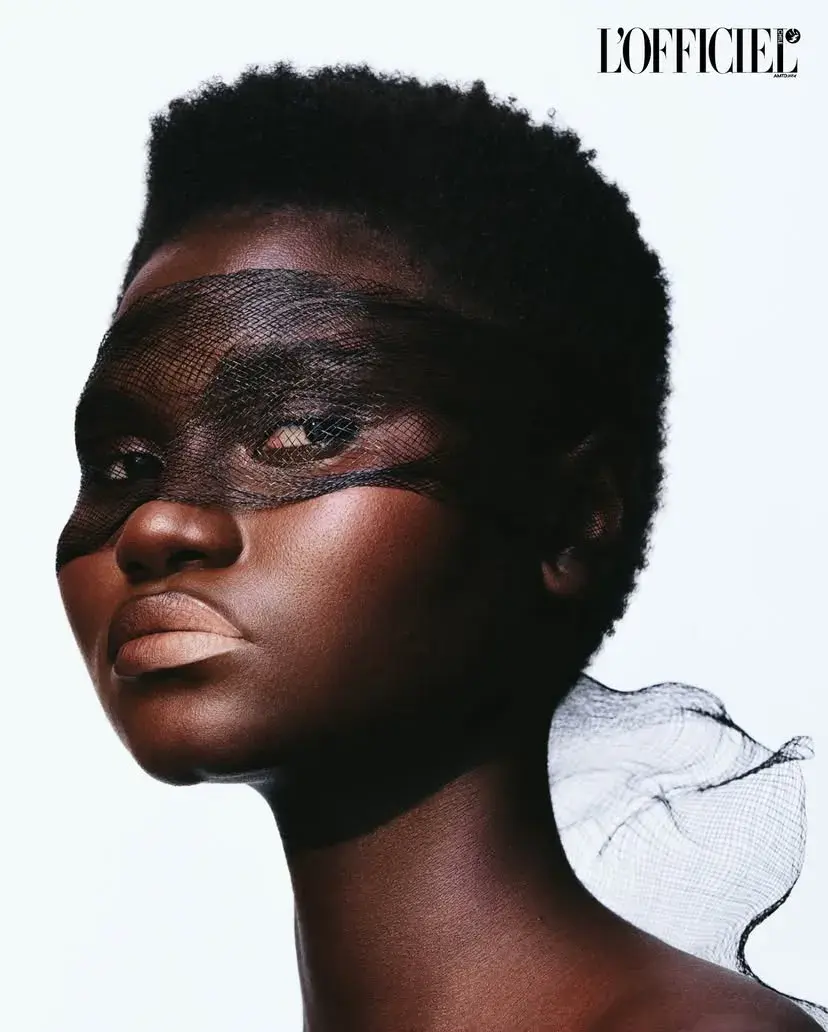 LOFFICIEL CHILE gallery 1