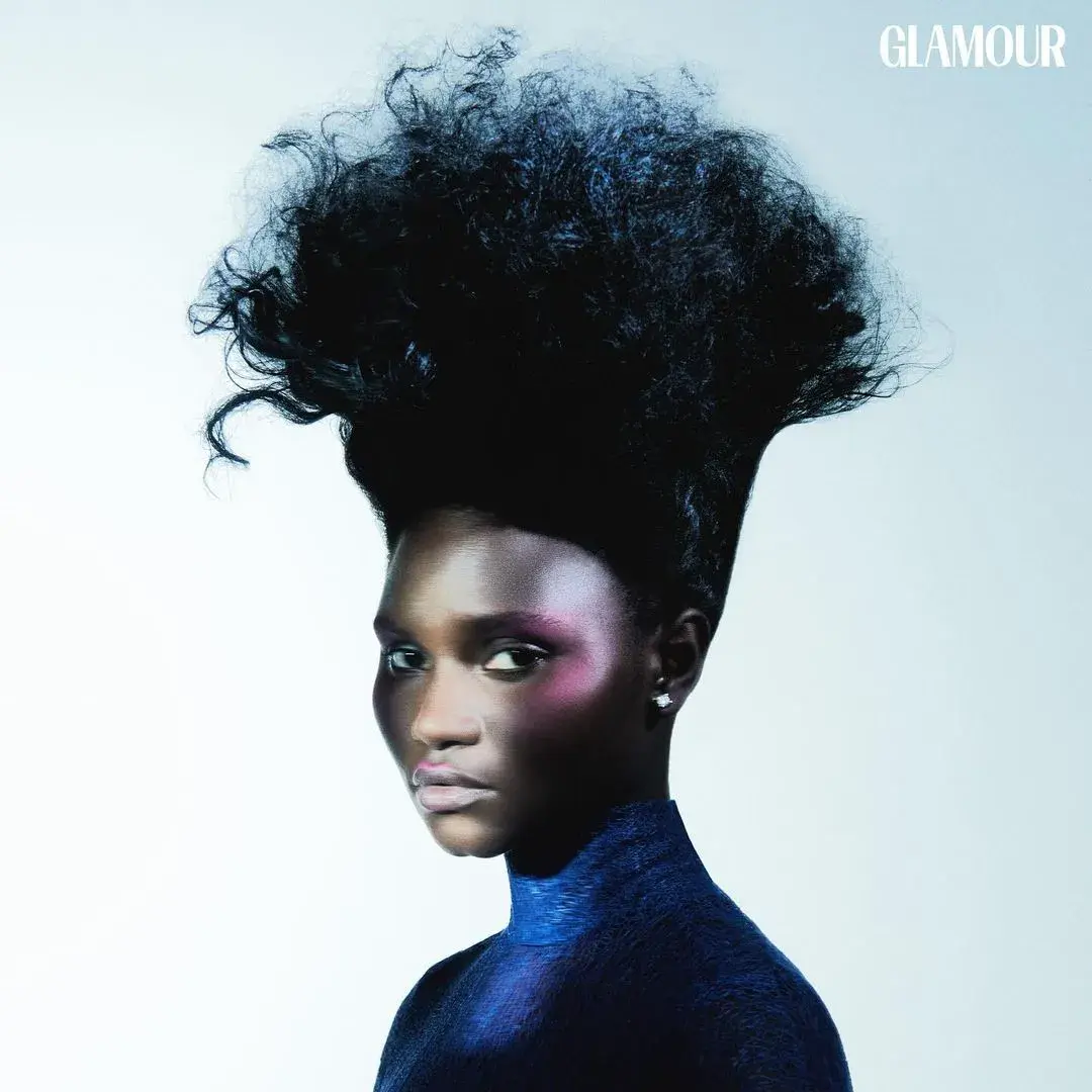 GLAMOUR