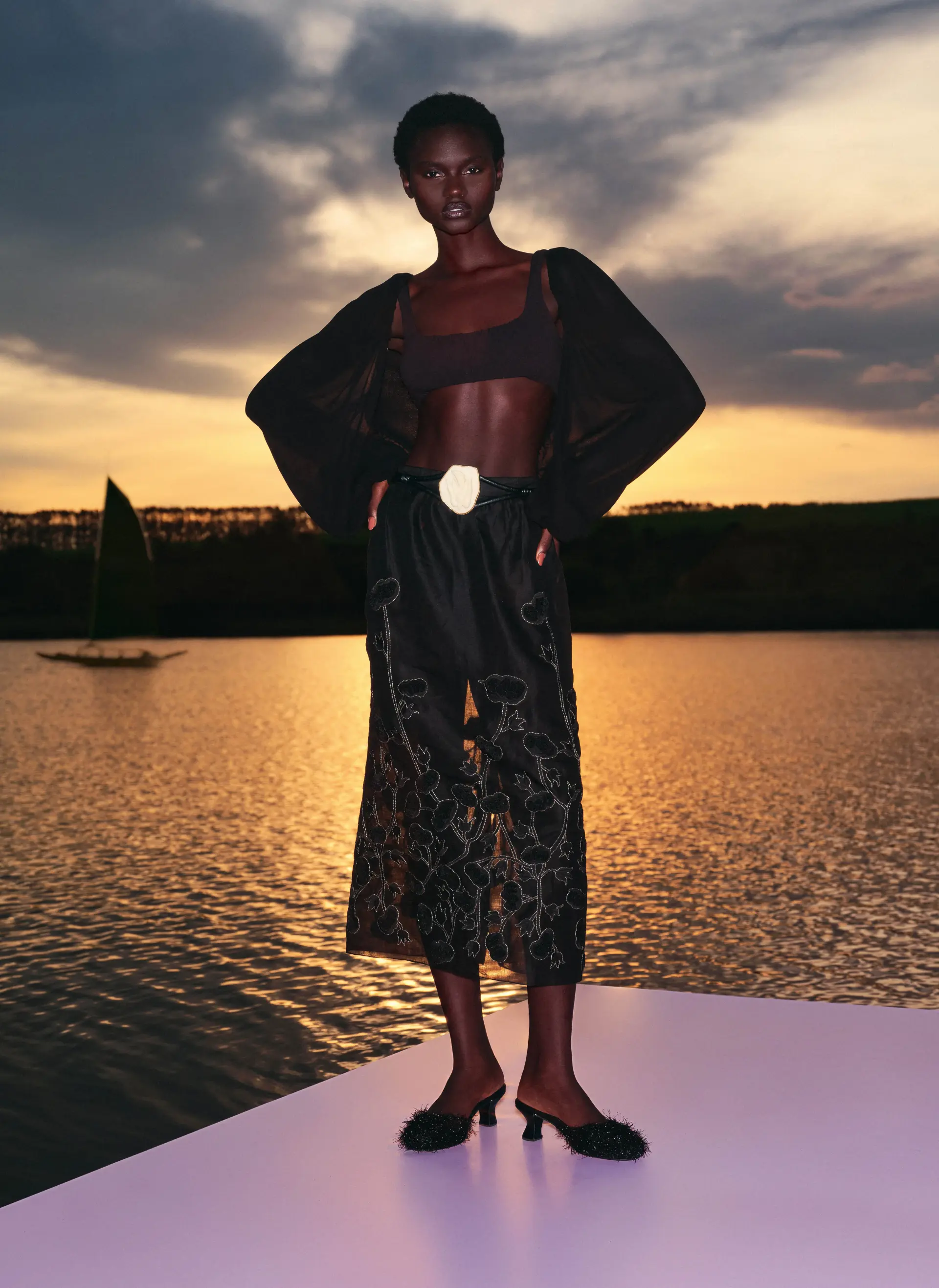 CRIS BARROS gallery 3