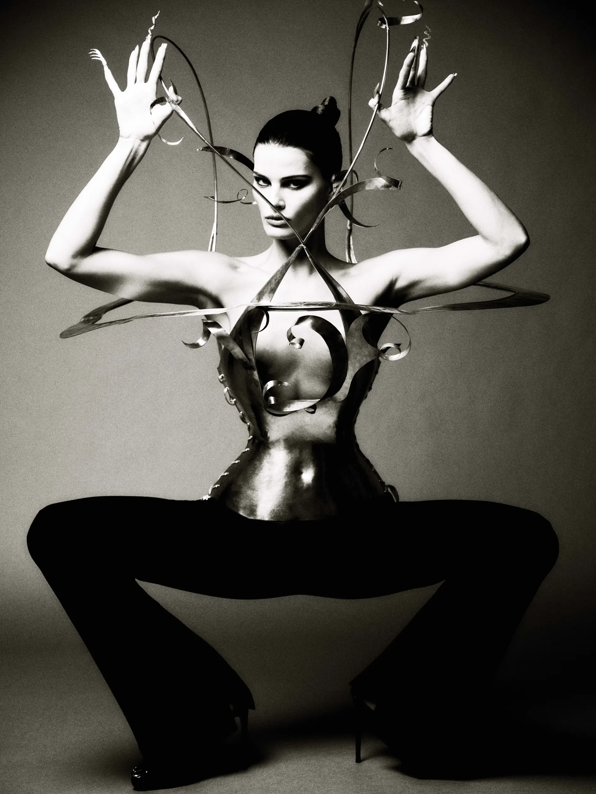 V MAGAZINE gallery 4