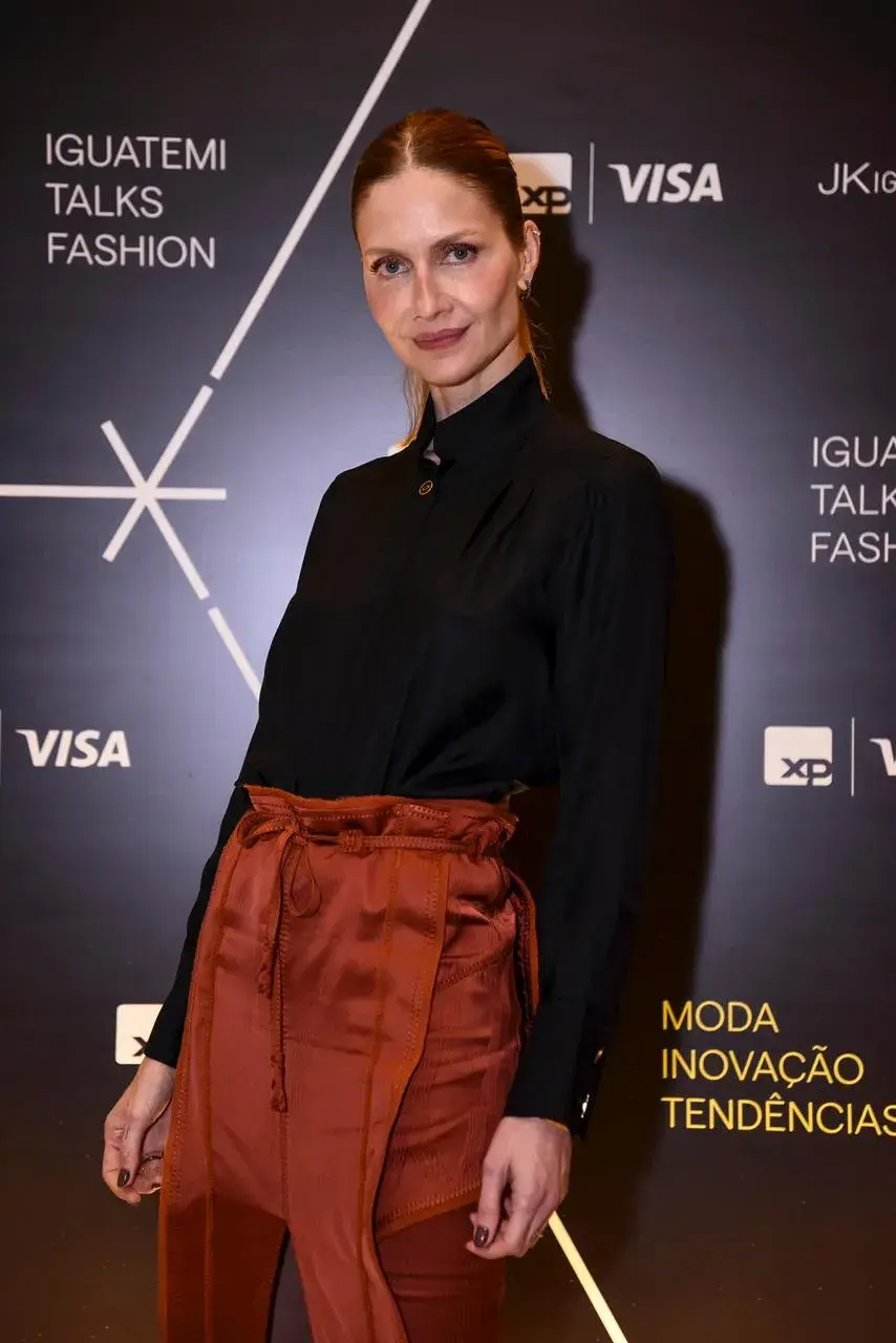 IGUATEMI TALK gallery 8