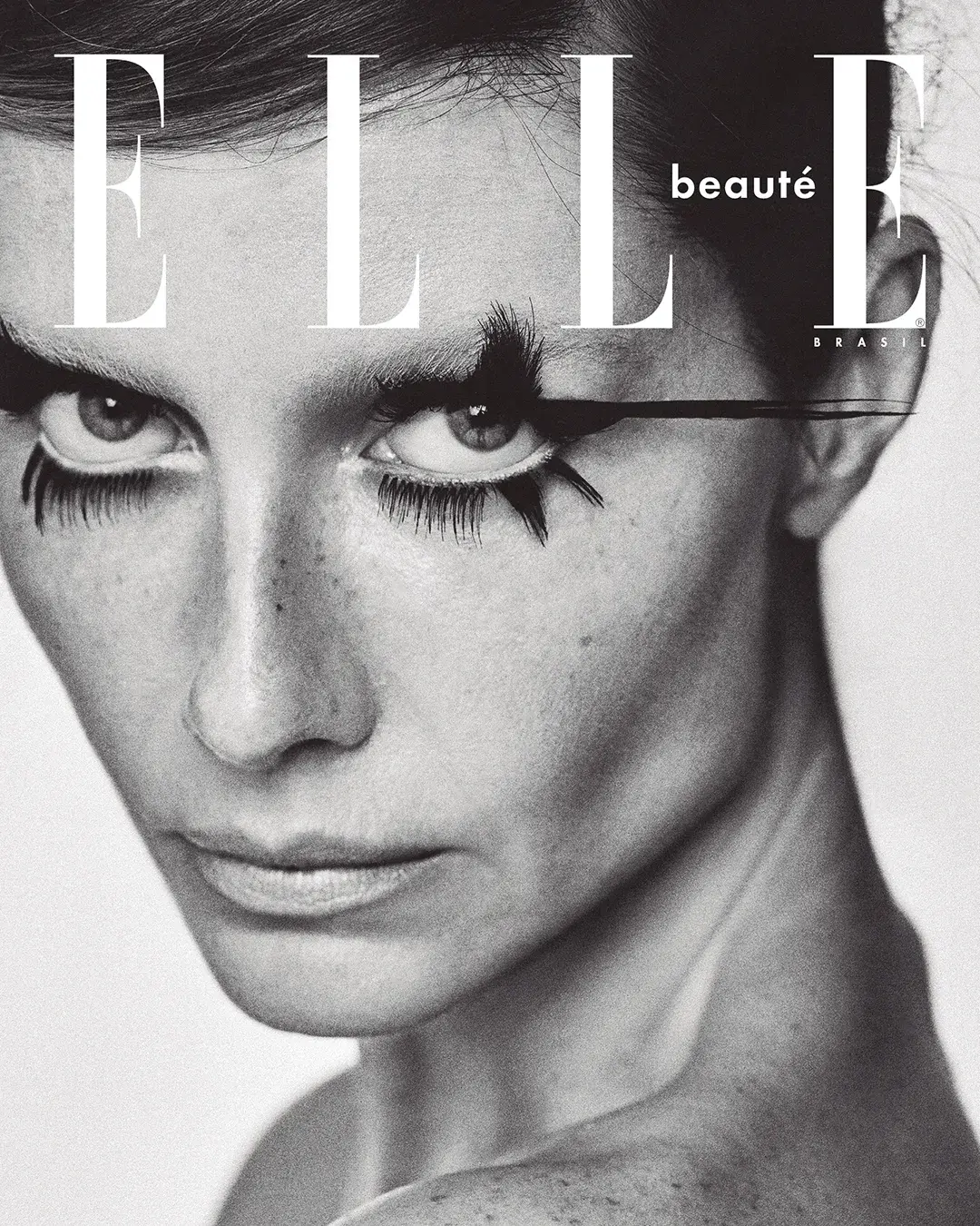 ELLE BEAUTÉ BRASIL