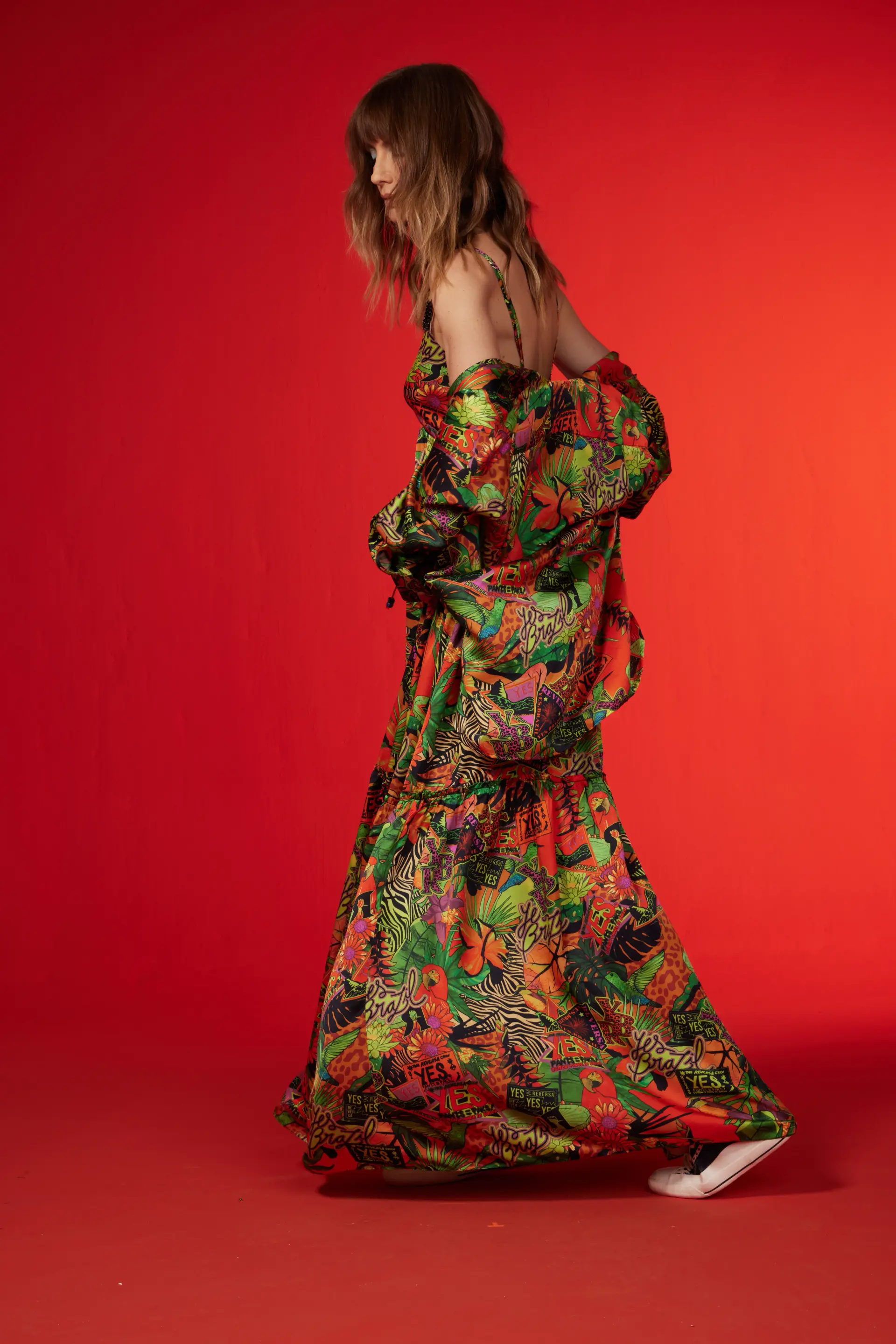 ELLE REVISTA + CAPA - 2025 gallery 49