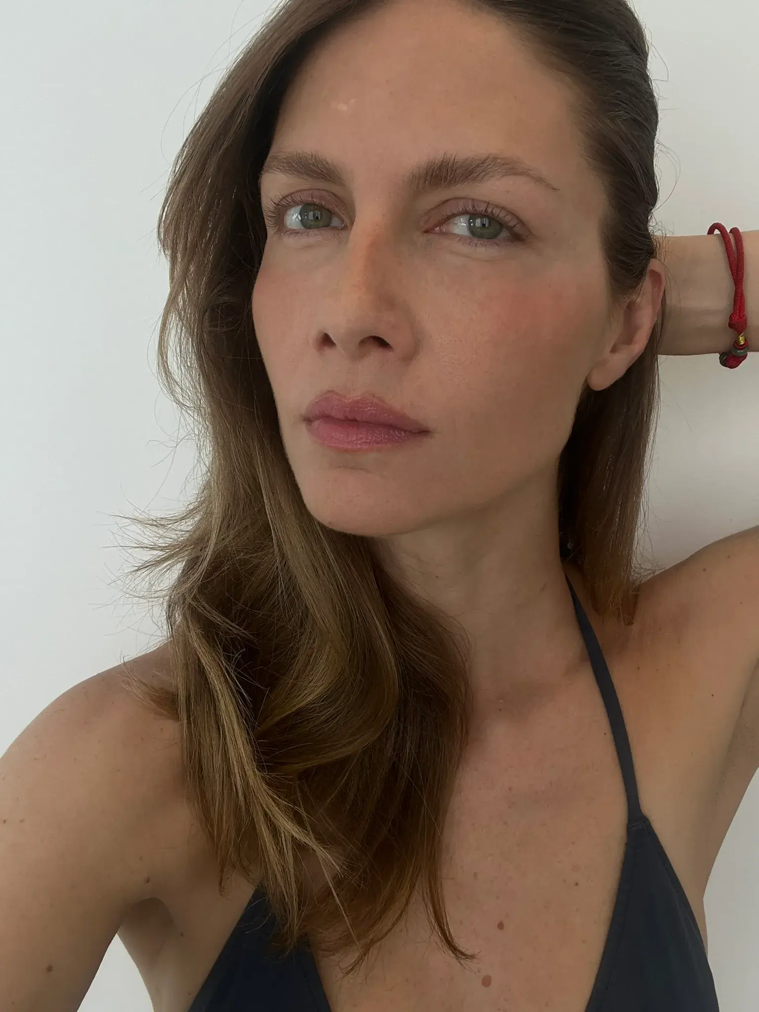 ELLE REVISTA + CAPA - 2025 gallery 71