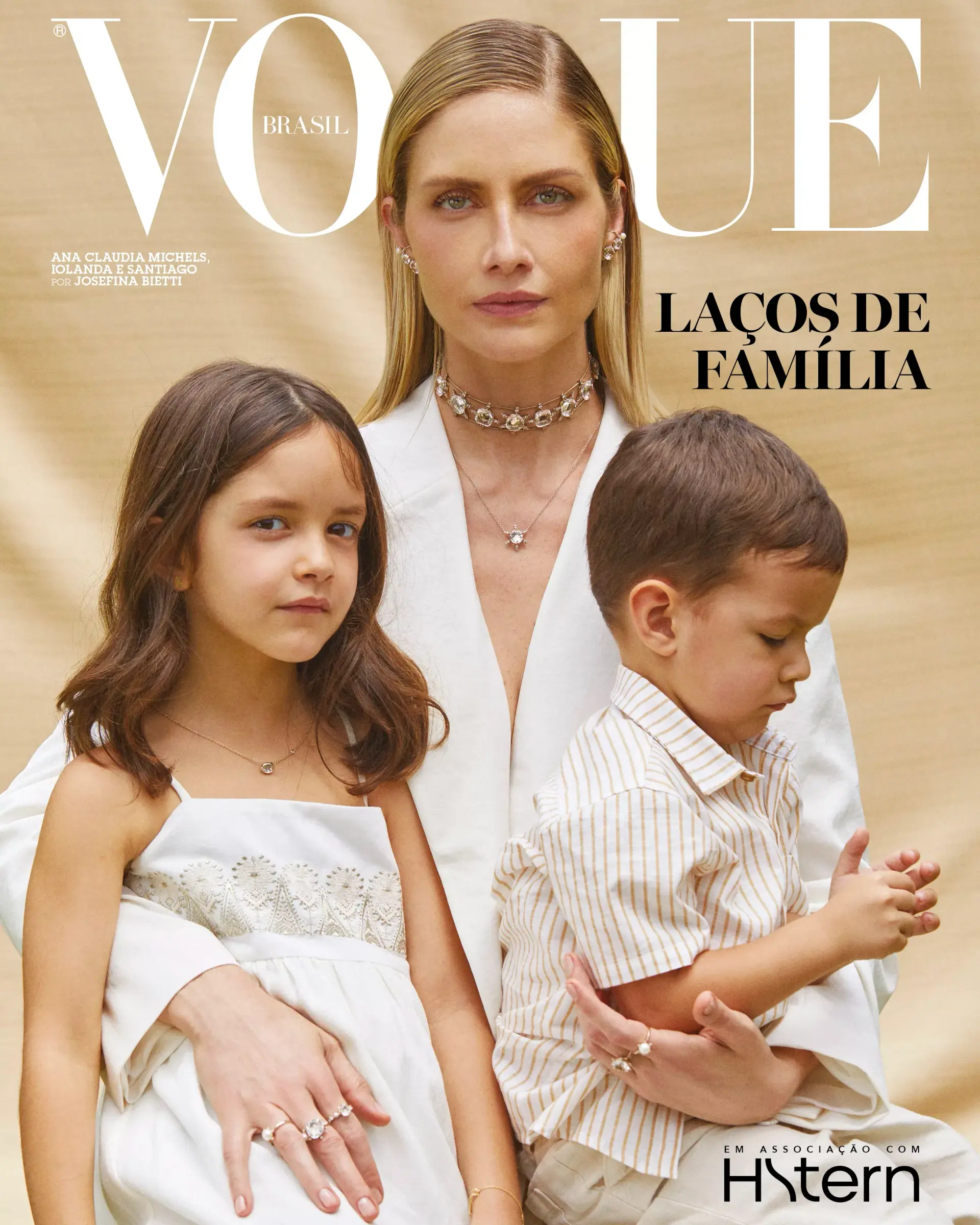 ELLE REVISTA + CAPA - 2025 gallery 116