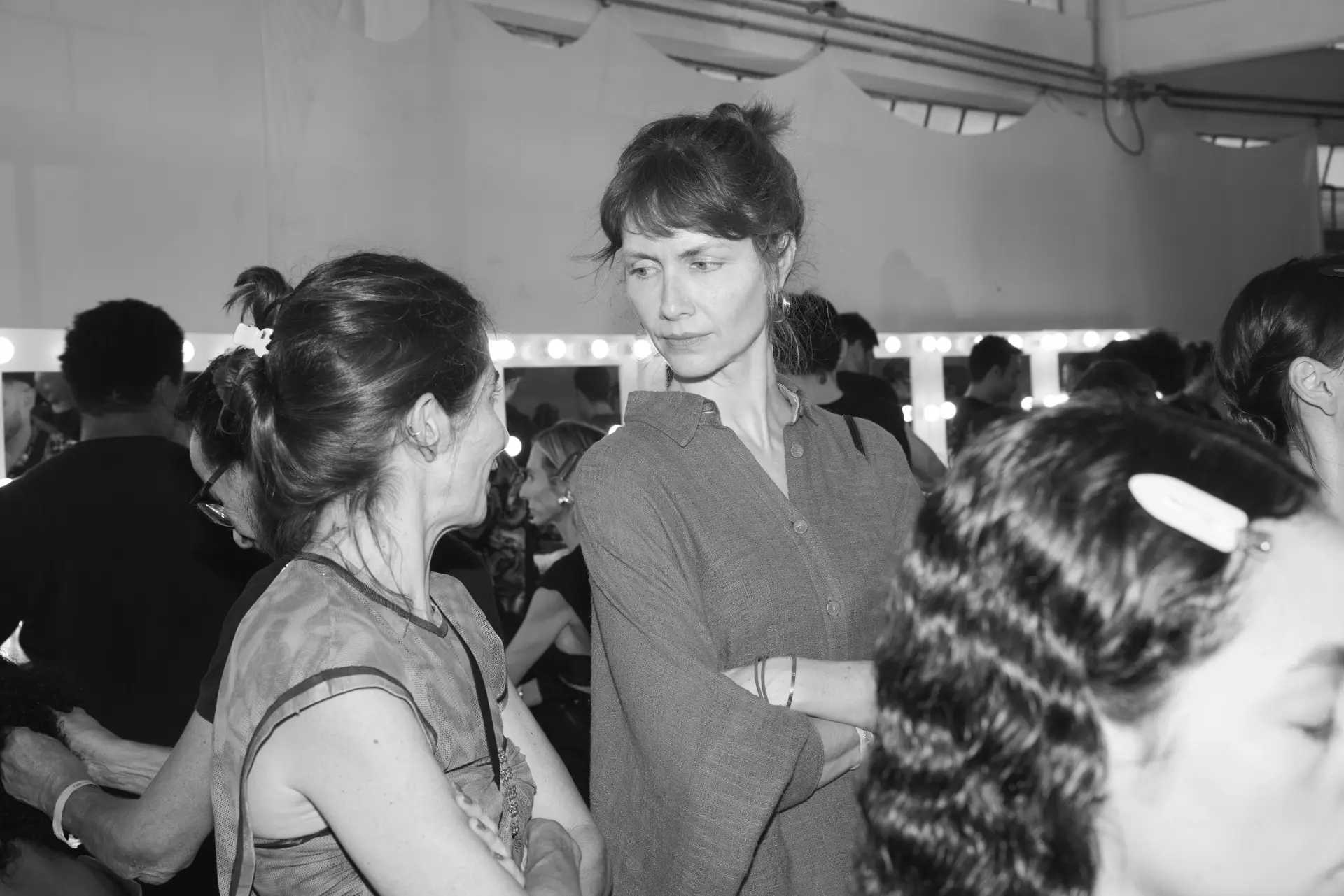 DESFILE DE GOEYE gallery 2