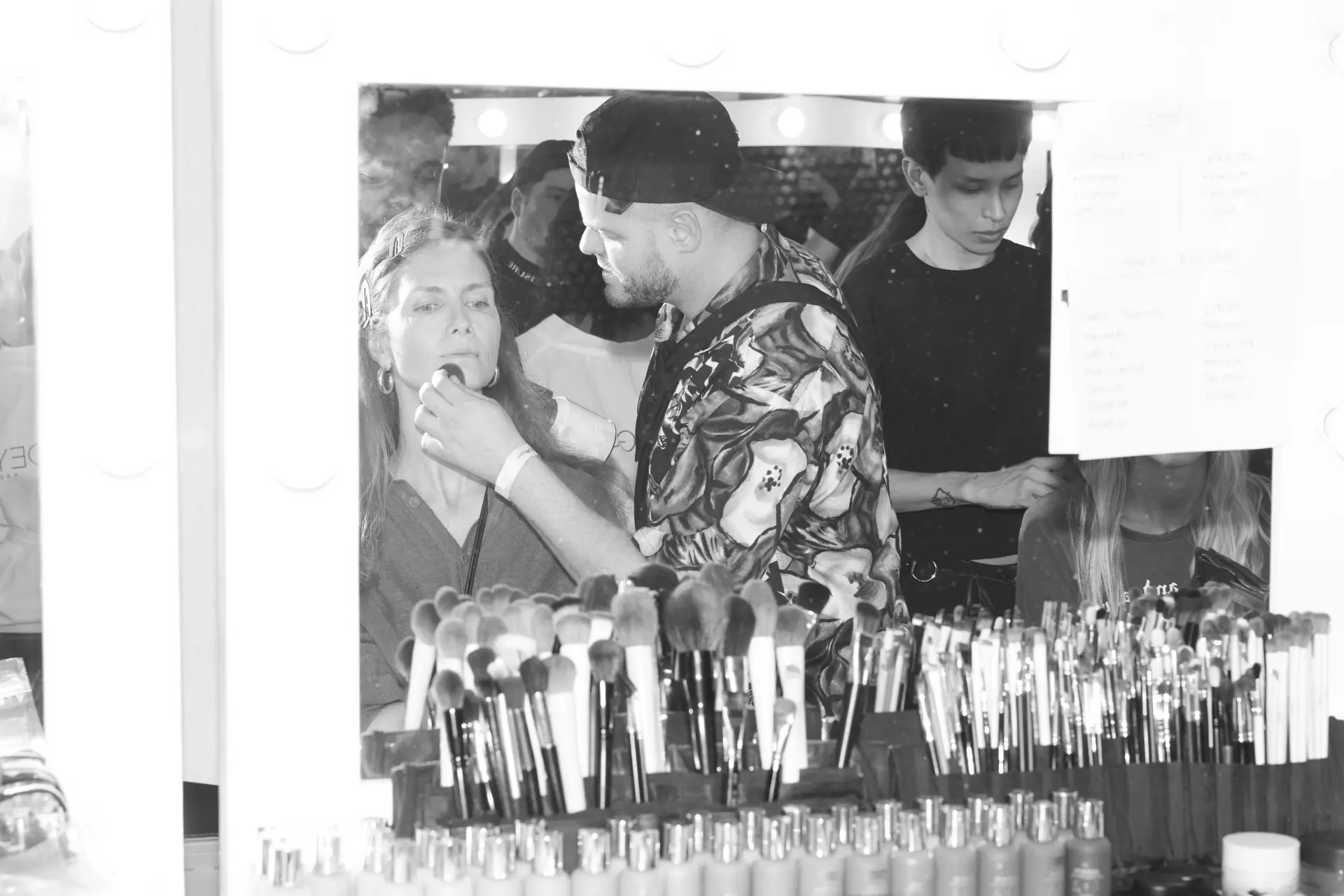 DESFILE DE GOEYE gallery 3