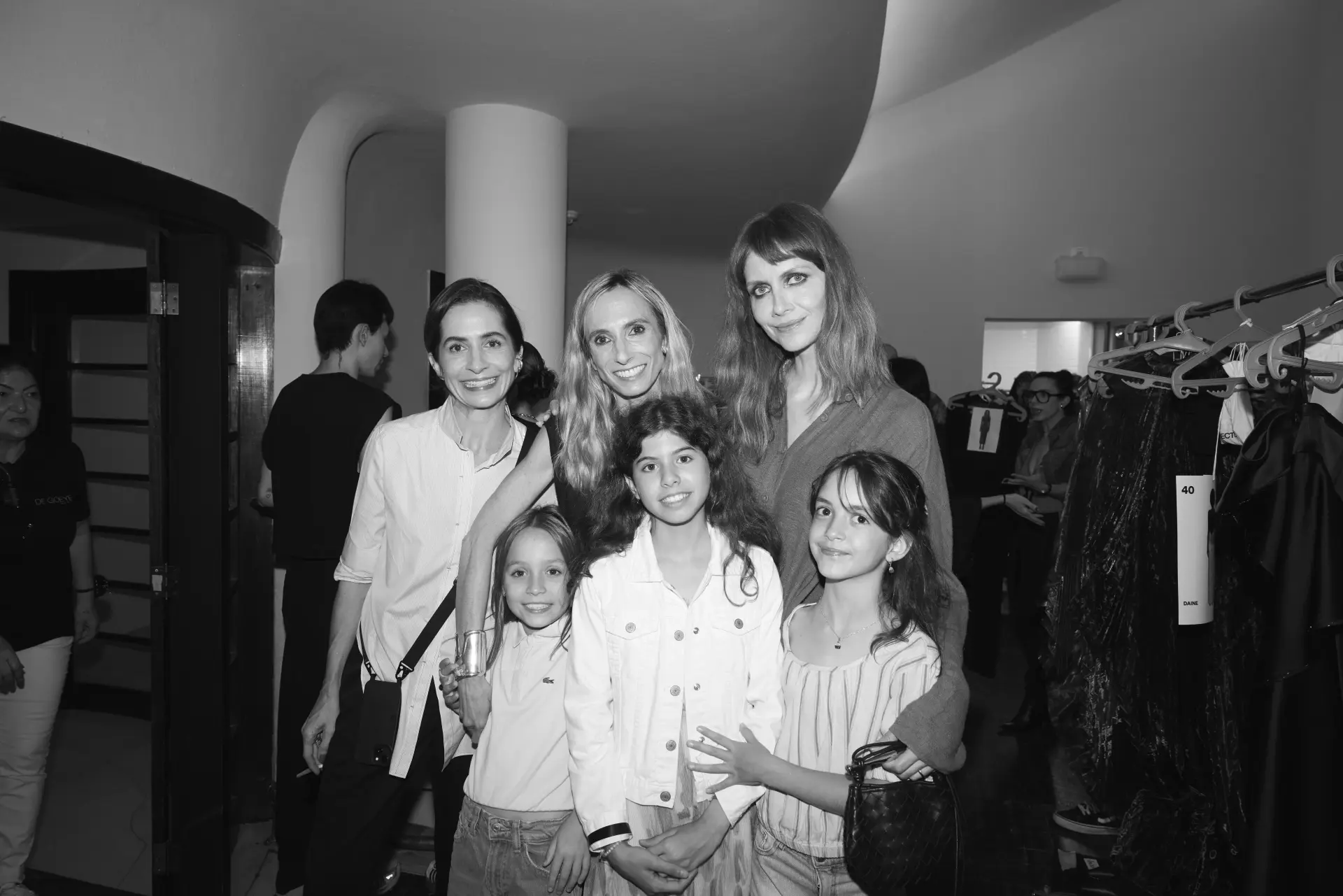 DESFILE DE GOEYE gallery 4
