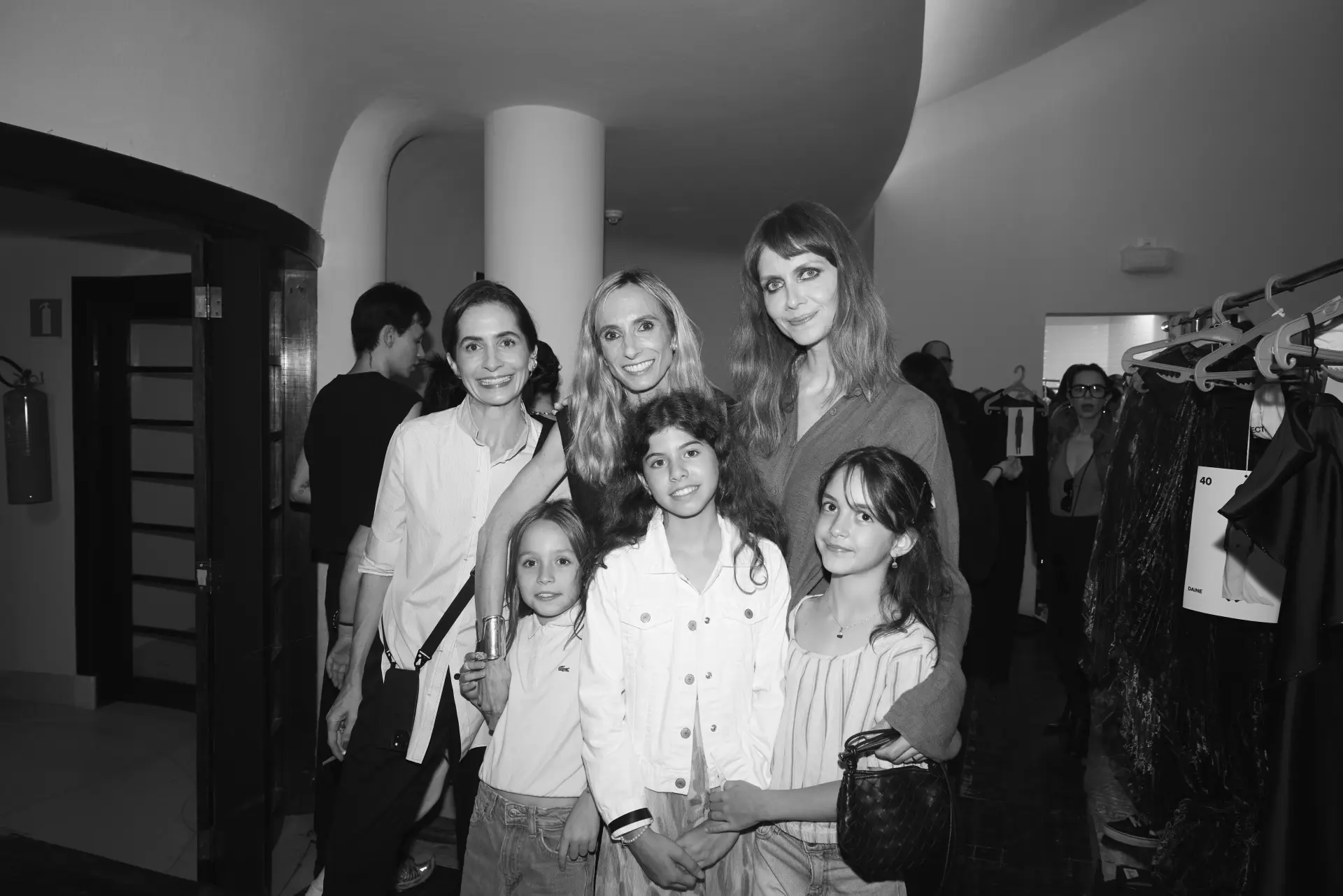 DESFILE DE GOEYE gallery 5