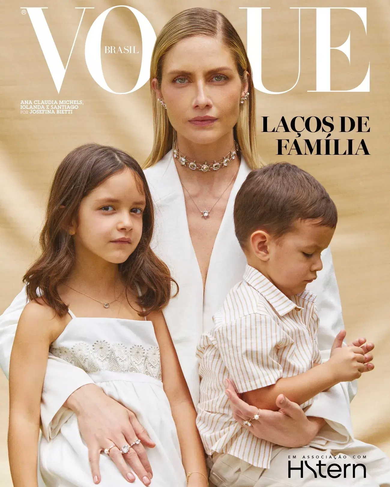CAPA VOGUE - 2024