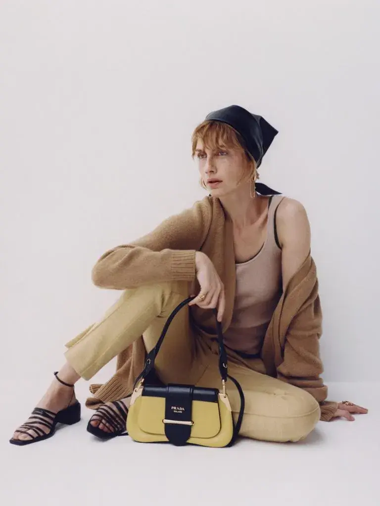 CAPA VOGUE - 2024 gallery 7