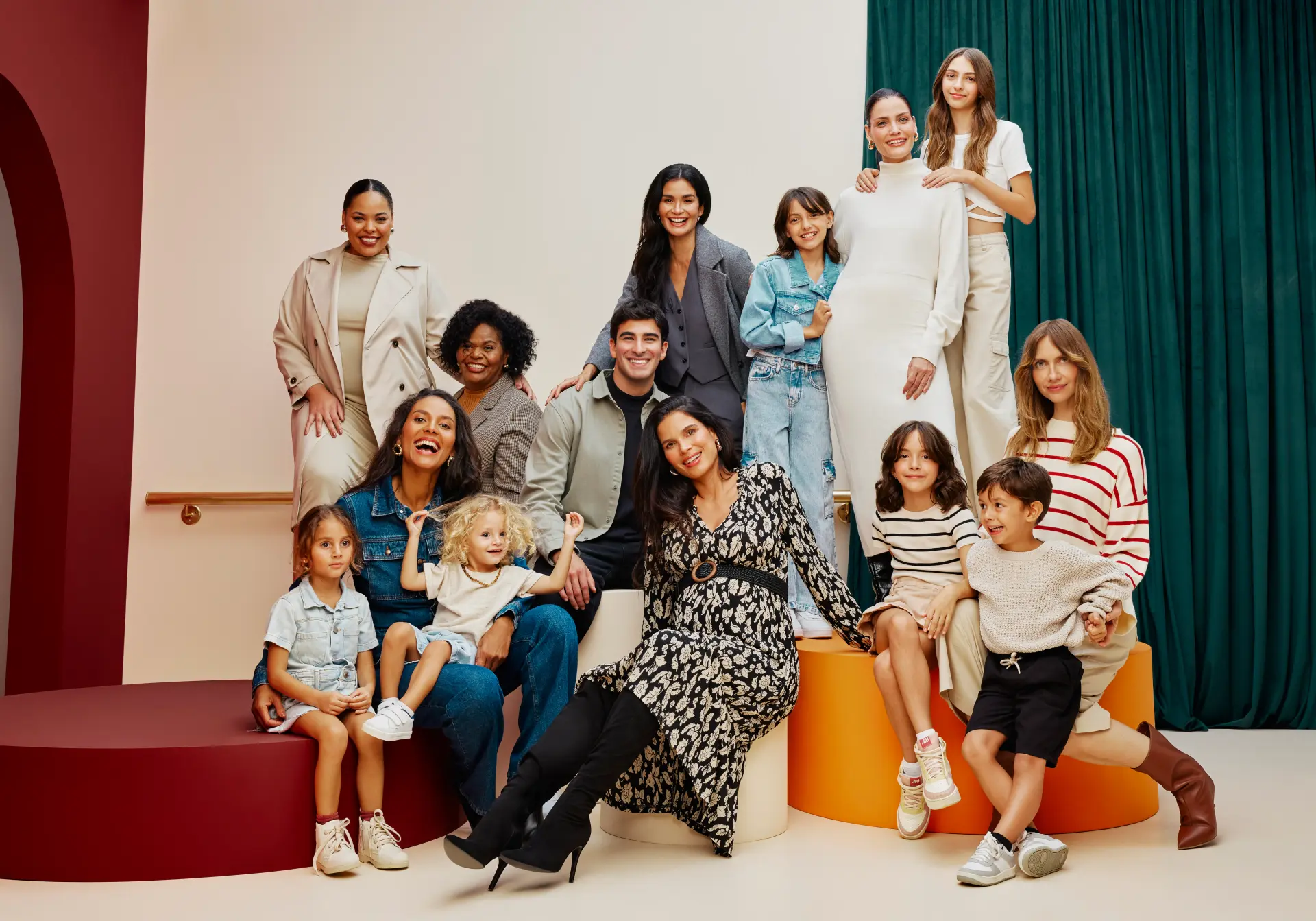 C&A MÃES gallery 8