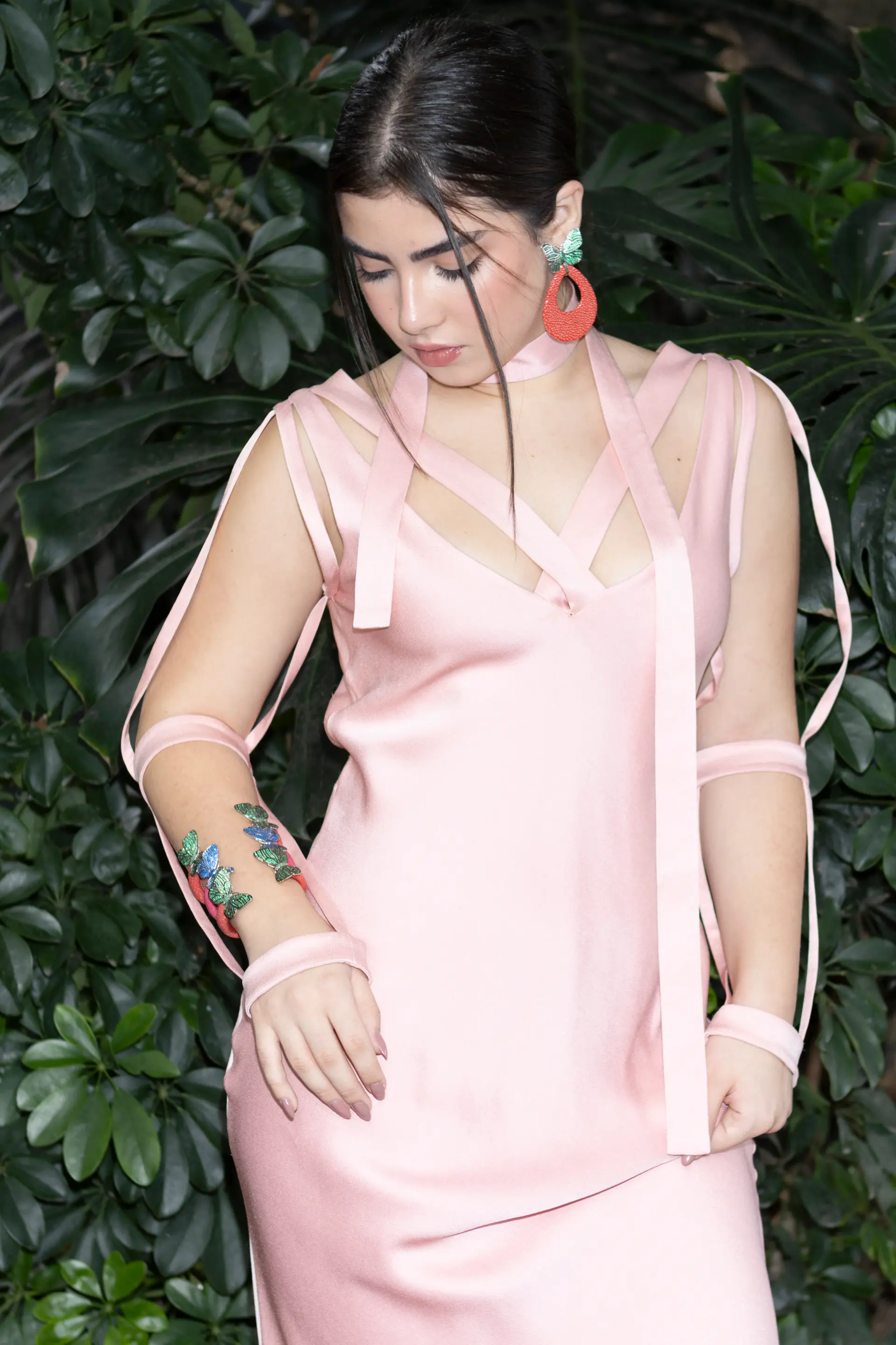 SPFW - GLORIA COELHO gallery 22