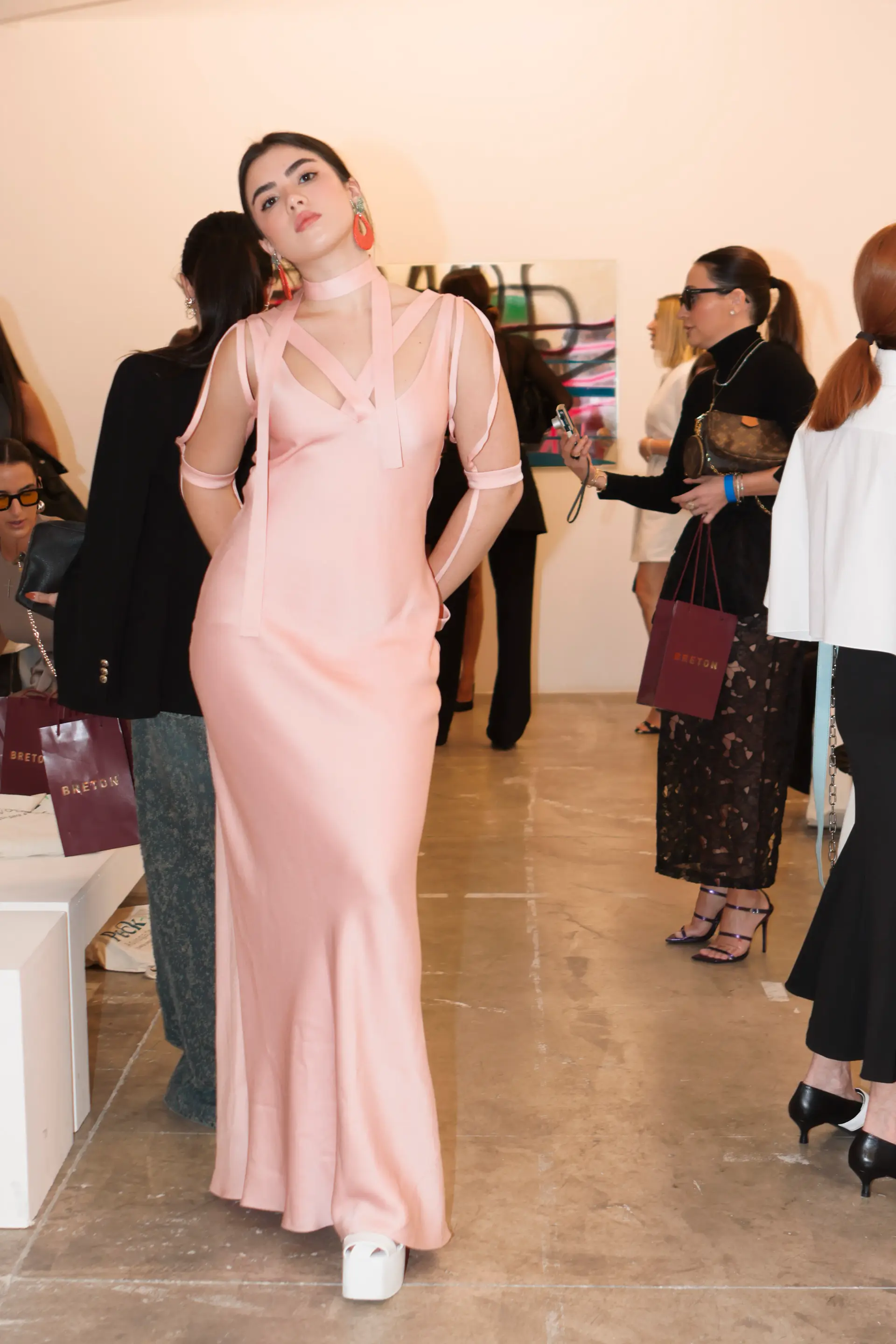 SPFW - GLORIA COELHO gallery 36