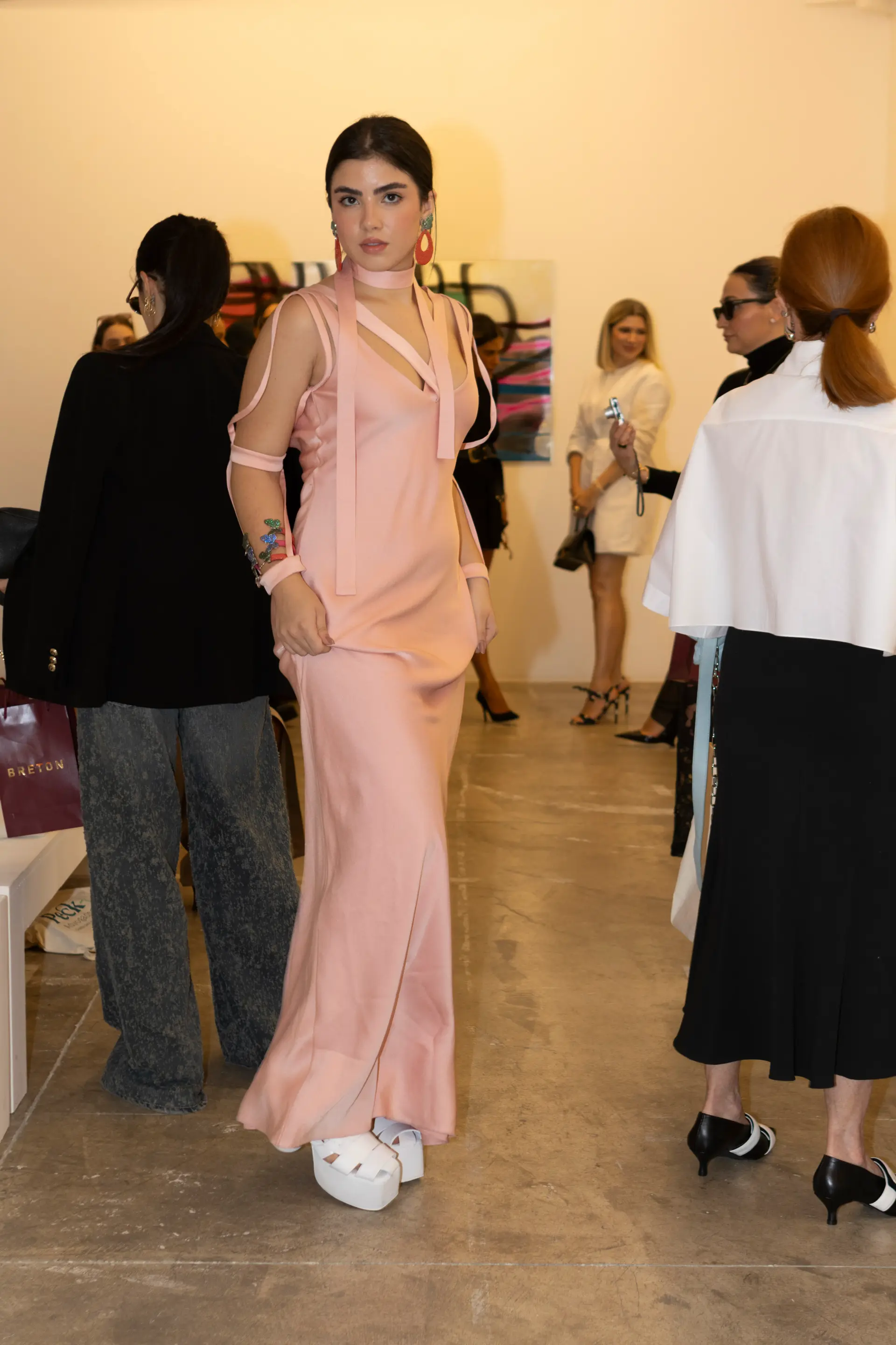 SPFW - GLORIA COELHO gallery 38