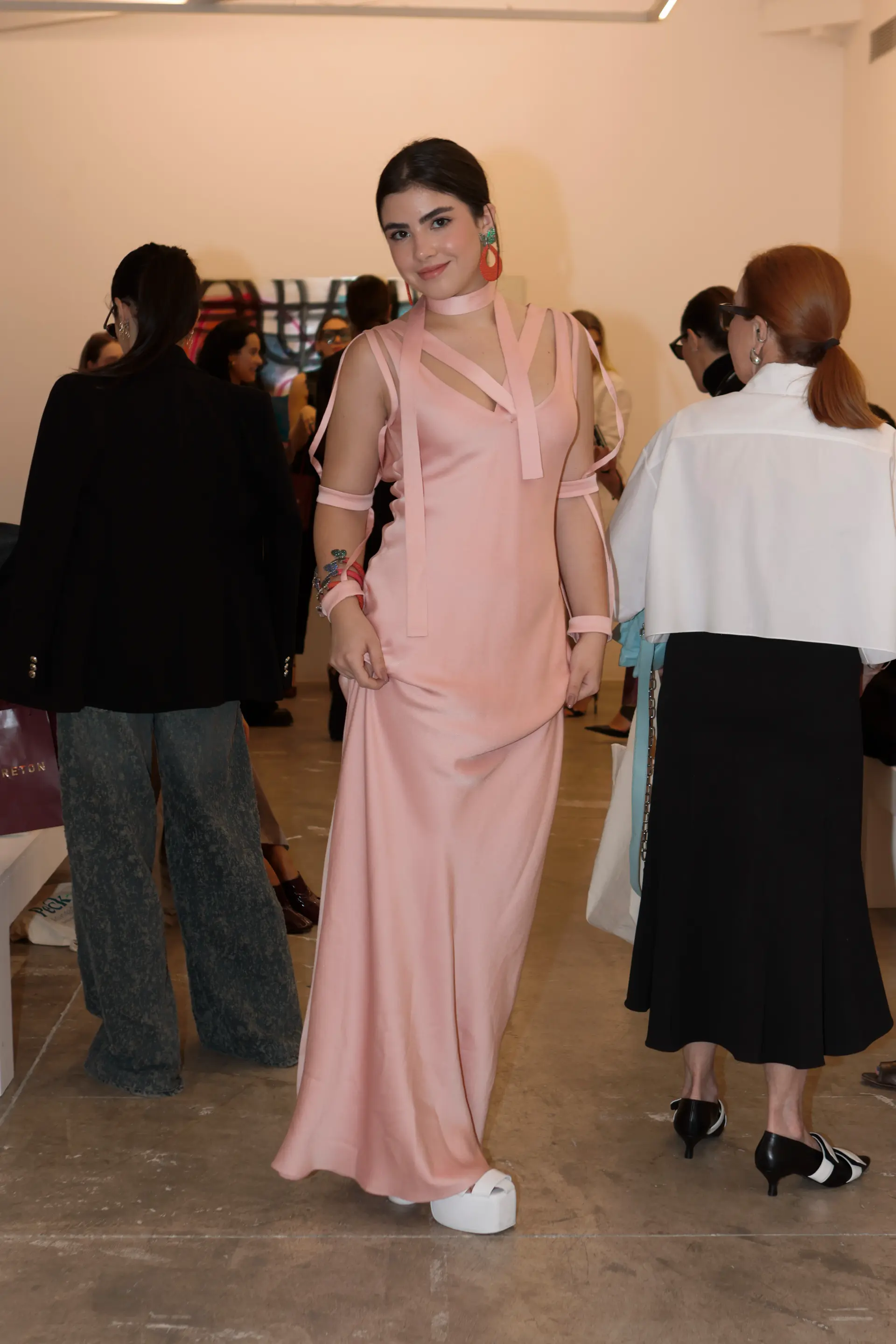 SPFW - GLORIA COELHO gallery 39