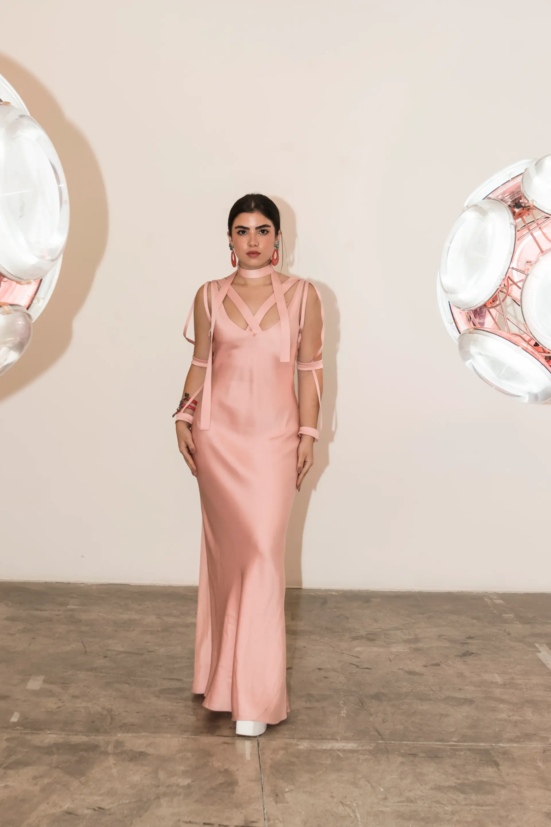 SPFW - GLORIA COELHO gallery 40