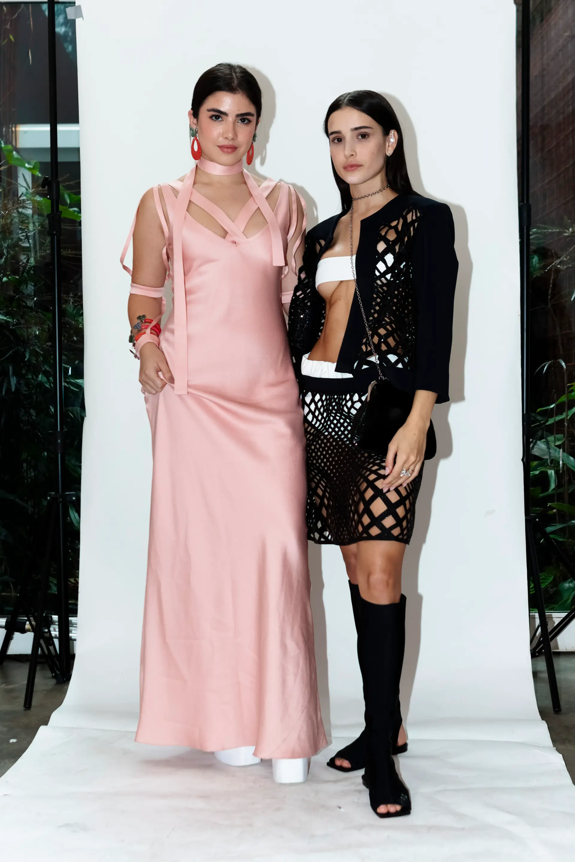SPFW - GLORIA COELHO gallery 51