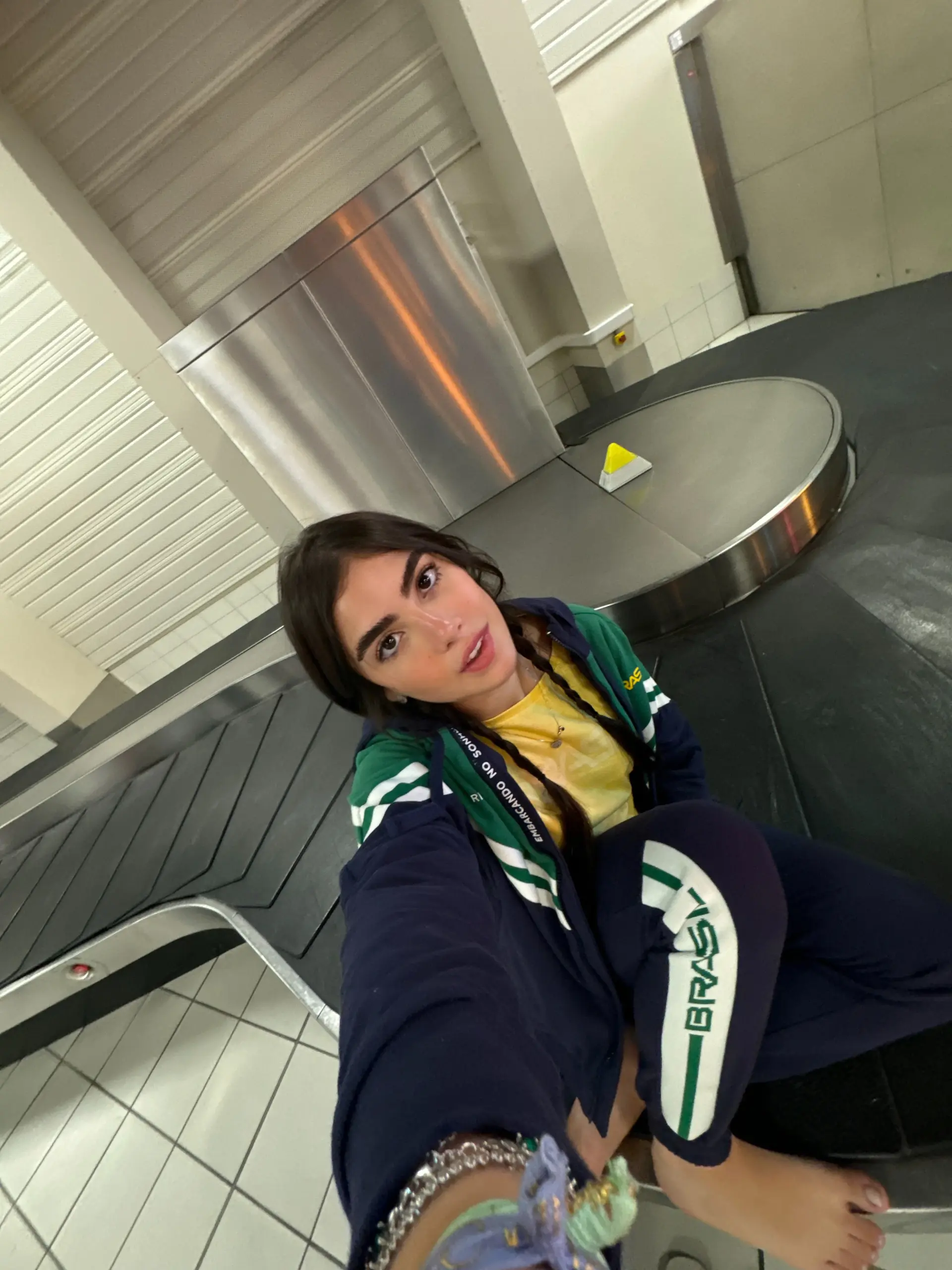 RIACHUELO - OLÍMPIADAS gallery 14