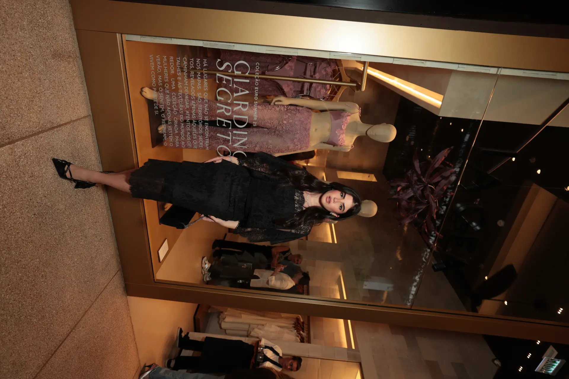 EVENTO LA GEA